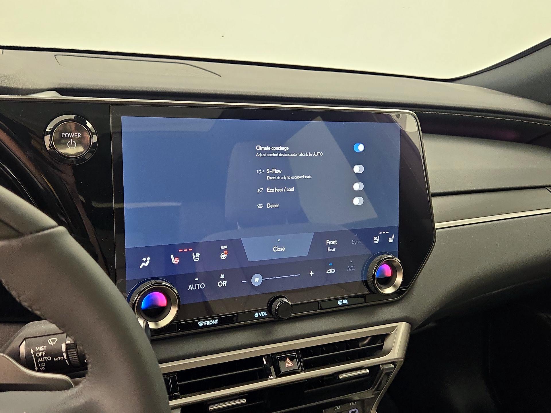 Thumbnail: 2023 Lexus RX - 17