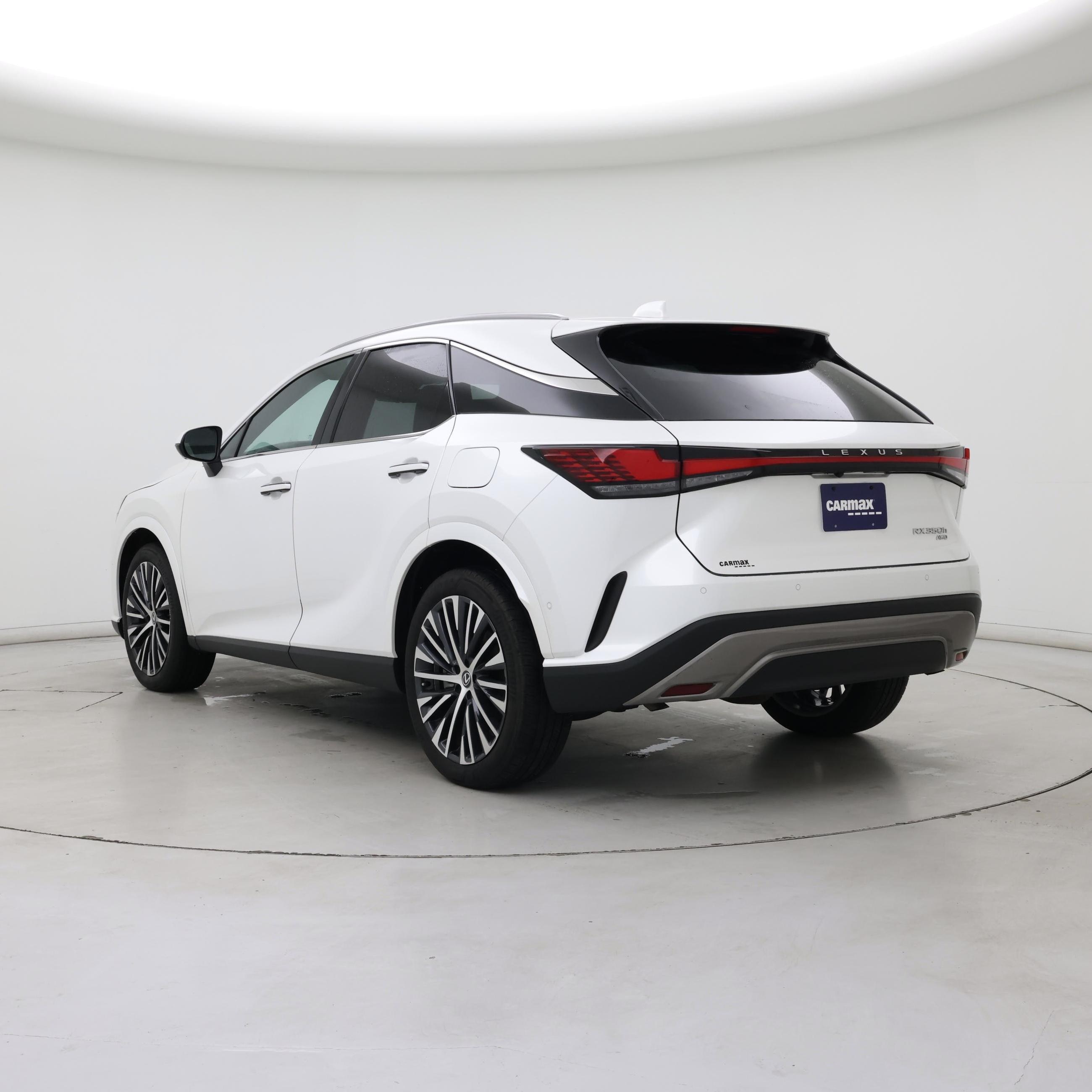 Thumbnail: 2023 Lexus RX - 2