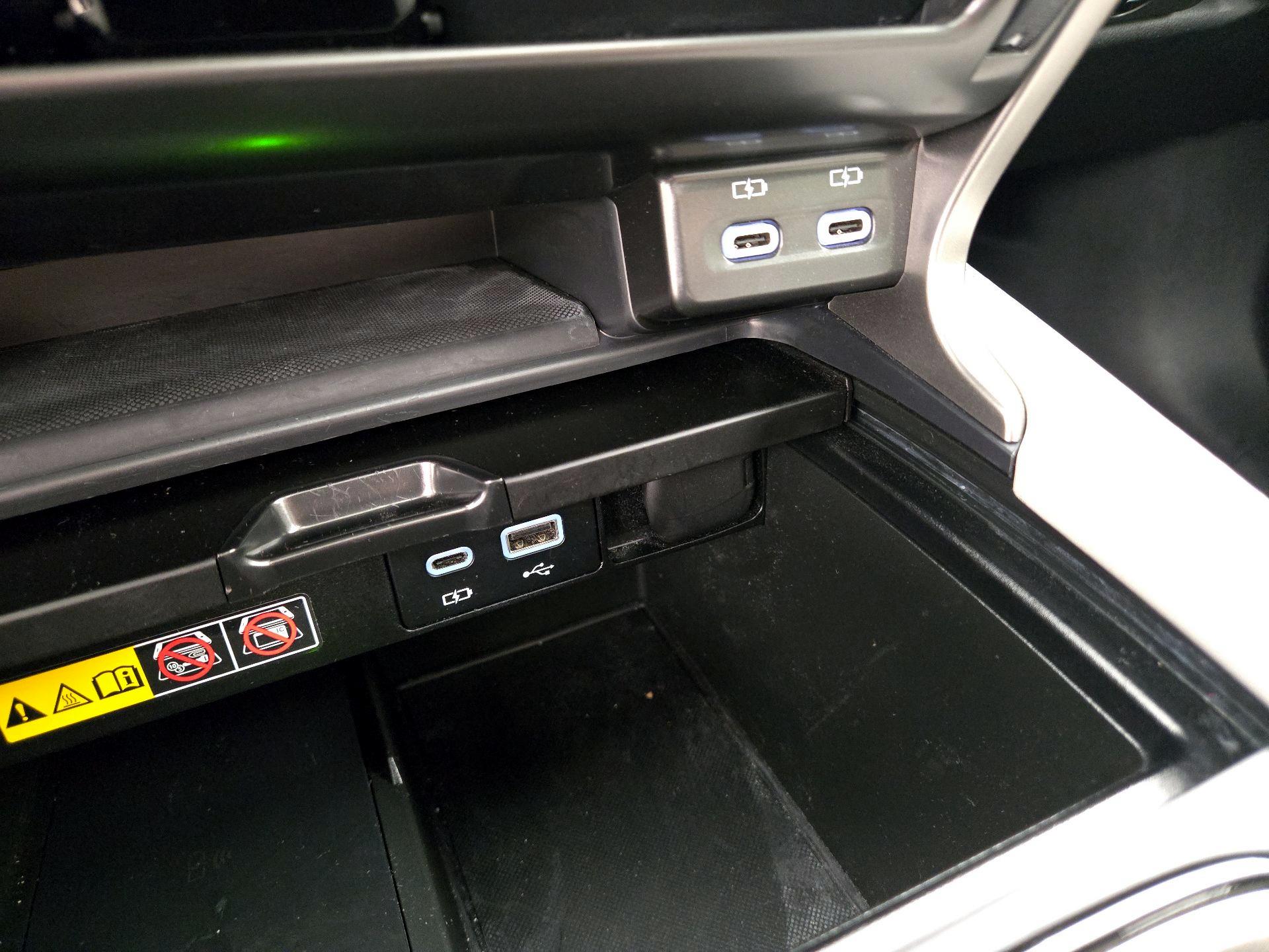 Thumbnail: 2023 Lexus RX - 19