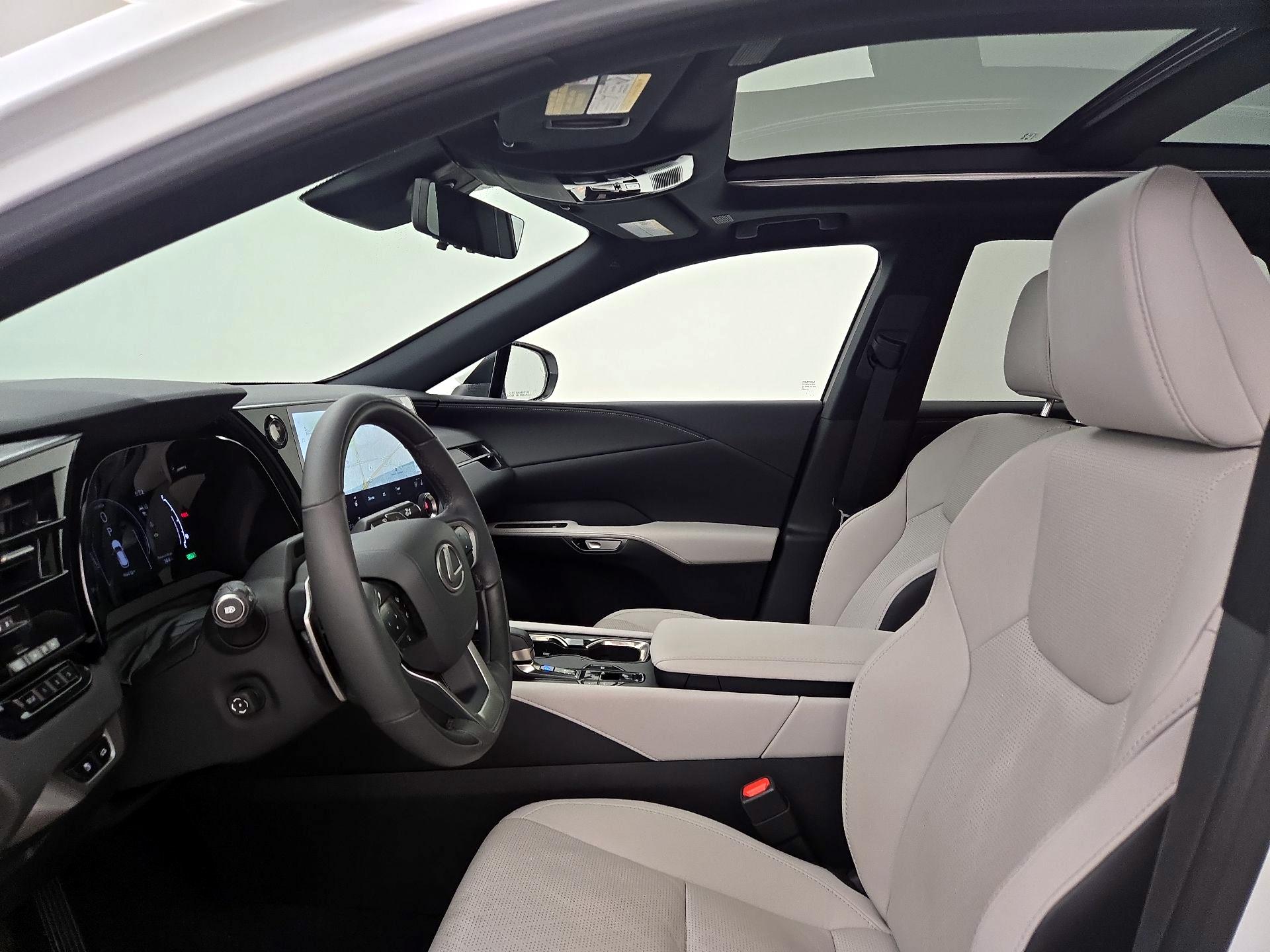 Thumbnail: 2023 Lexus RX - 20