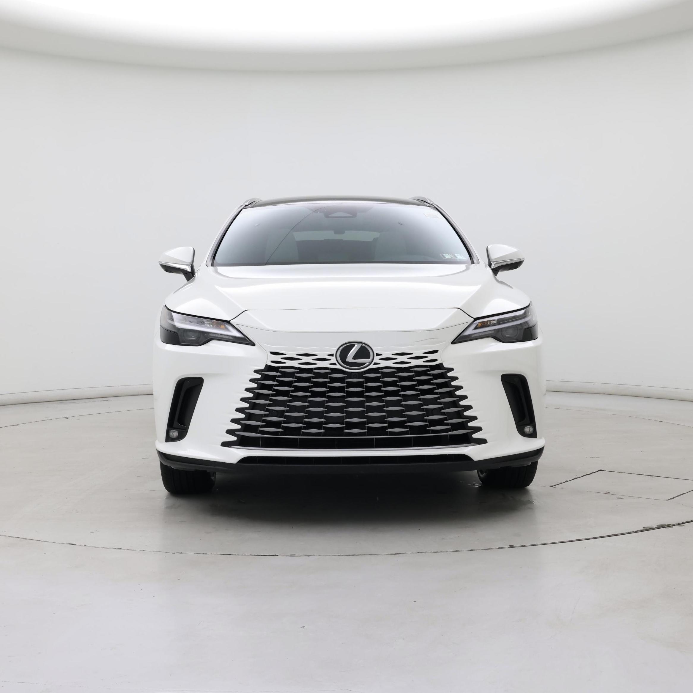 Thumbnail: 2023 Lexus RX - 5