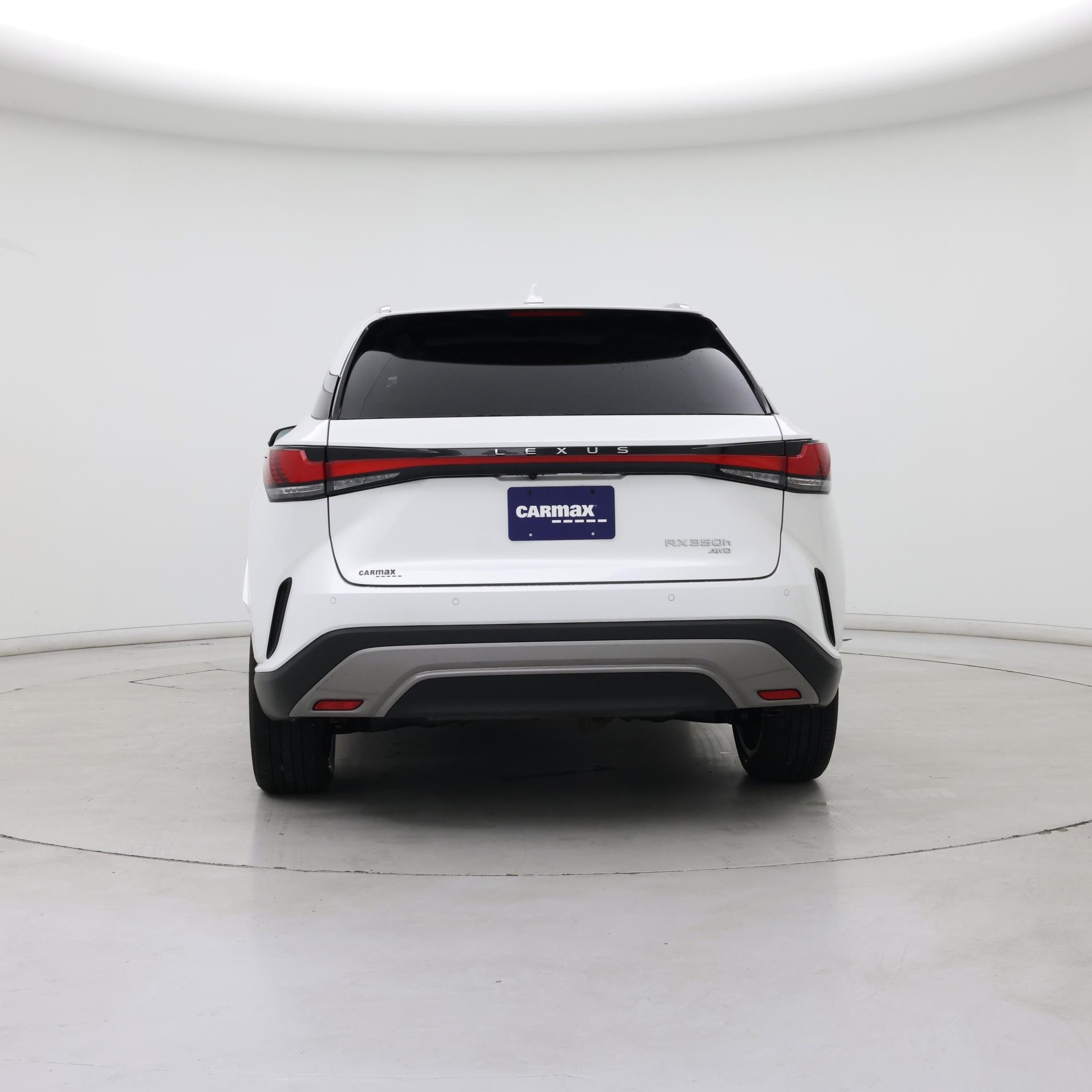 Thumbnail: 2023 Lexus RX - 6