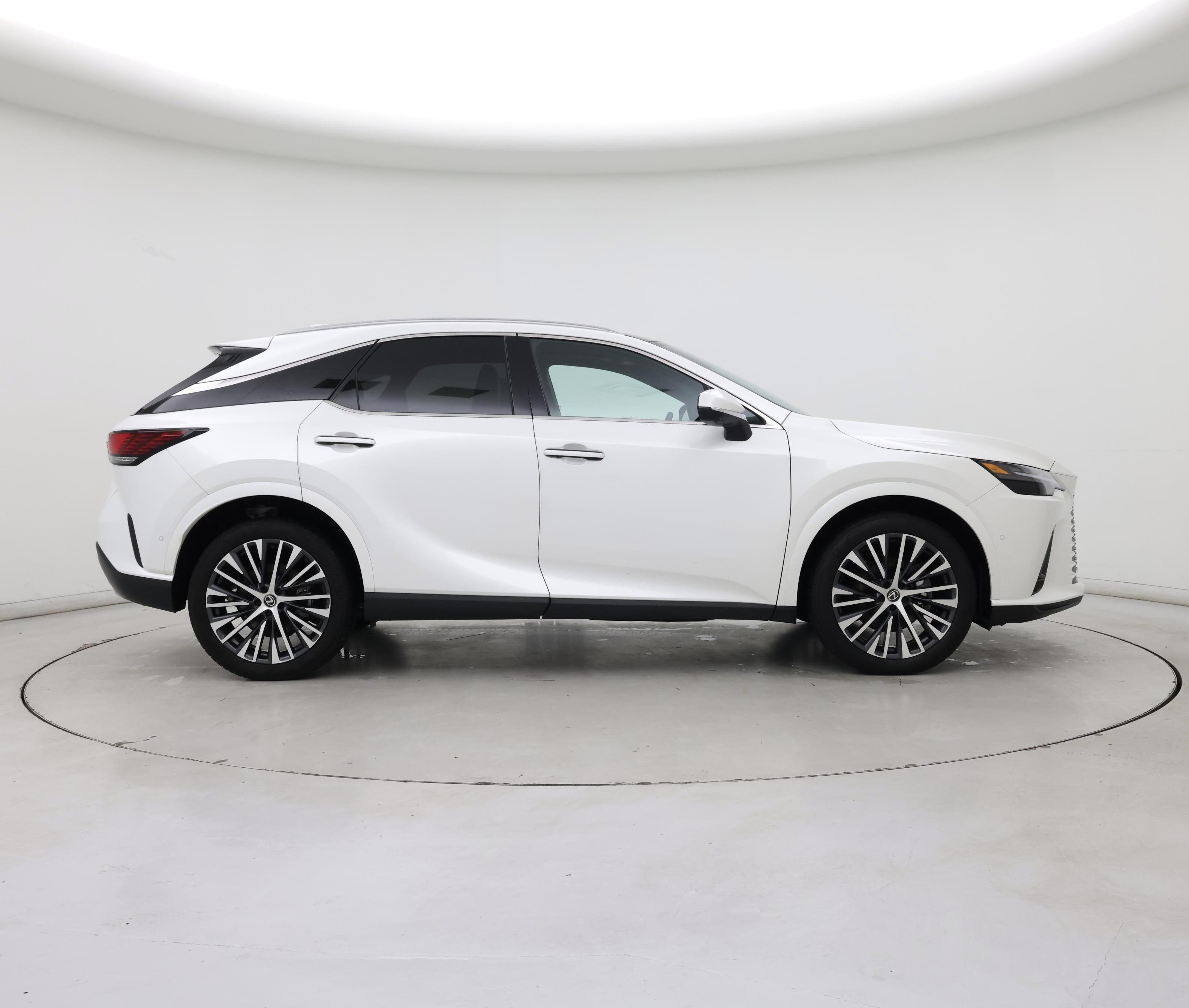 Thumbnail: 2023 Lexus RX - 7