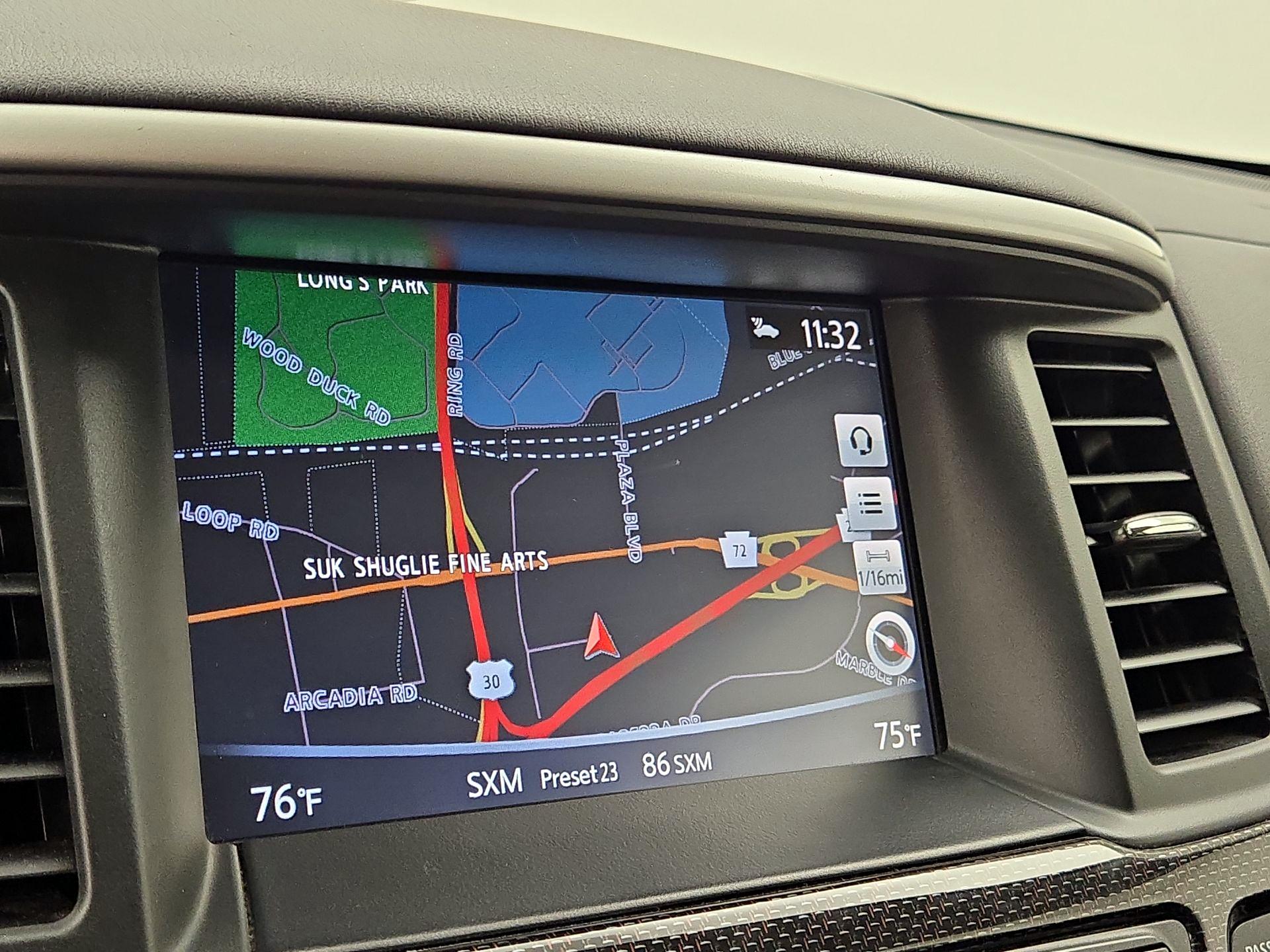 Thumbnail: 2019 Nissan Pathfinder - 13