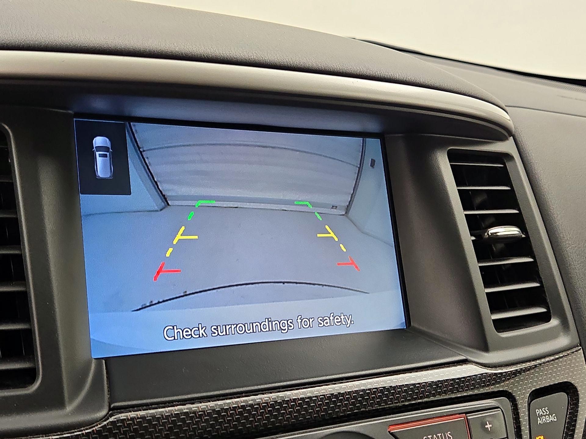 Thumbnail: 2019 Nissan Pathfinder - 14