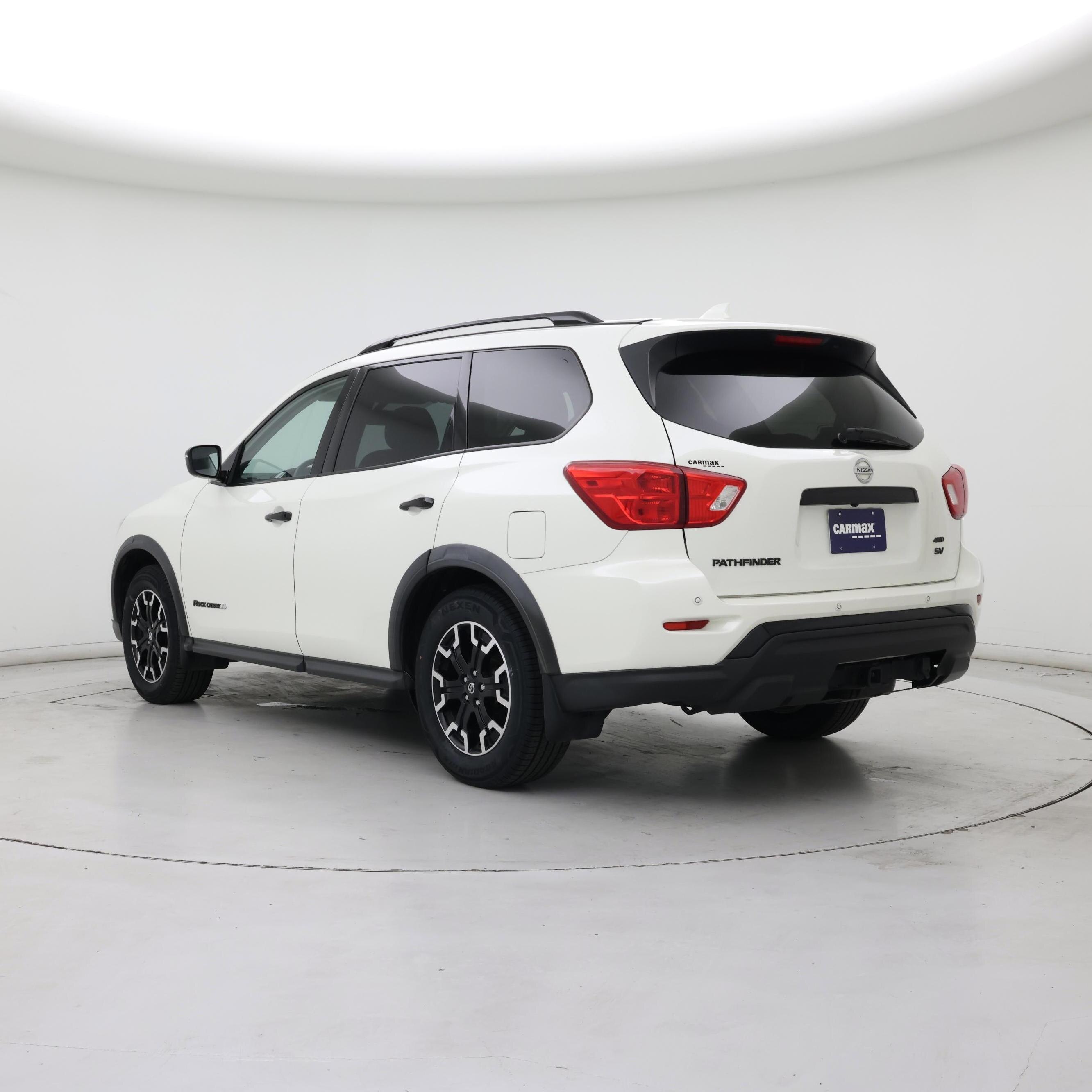 Thumbnail: 2019 Nissan Pathfinder - 2