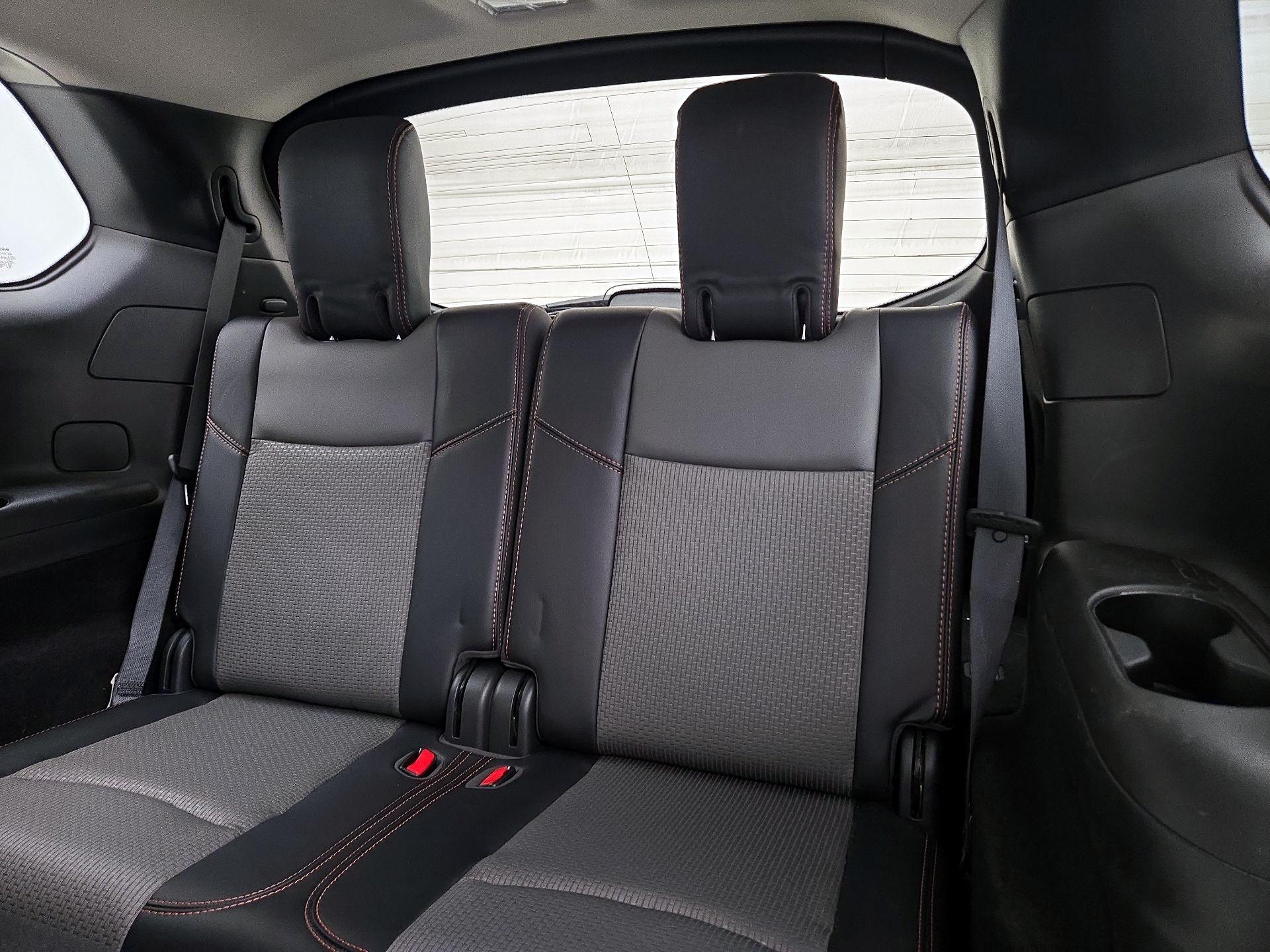 Thumbnail: 2019 Nissan Pathfinder - 20