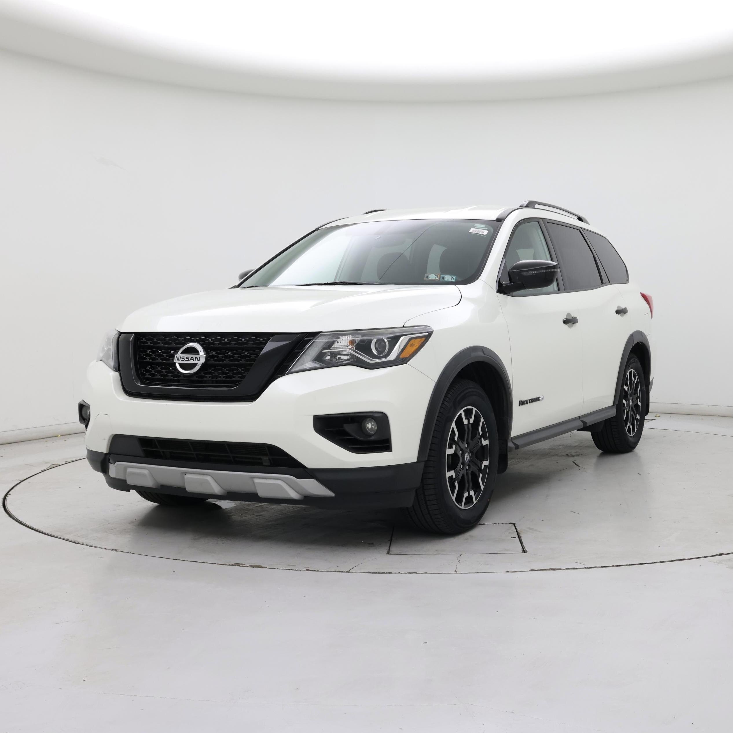 Thumbnail: 2019 Nissan Pathfinder - 4