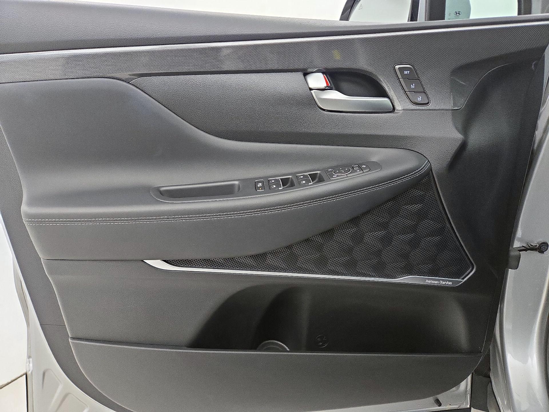 Thumbnail: 2021 Hyundai Santa Fe - 12