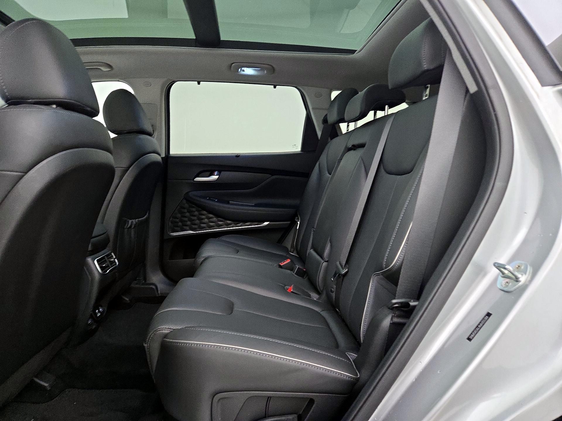 Thumbnail: 2021 Hyundai Santa Fe - 20