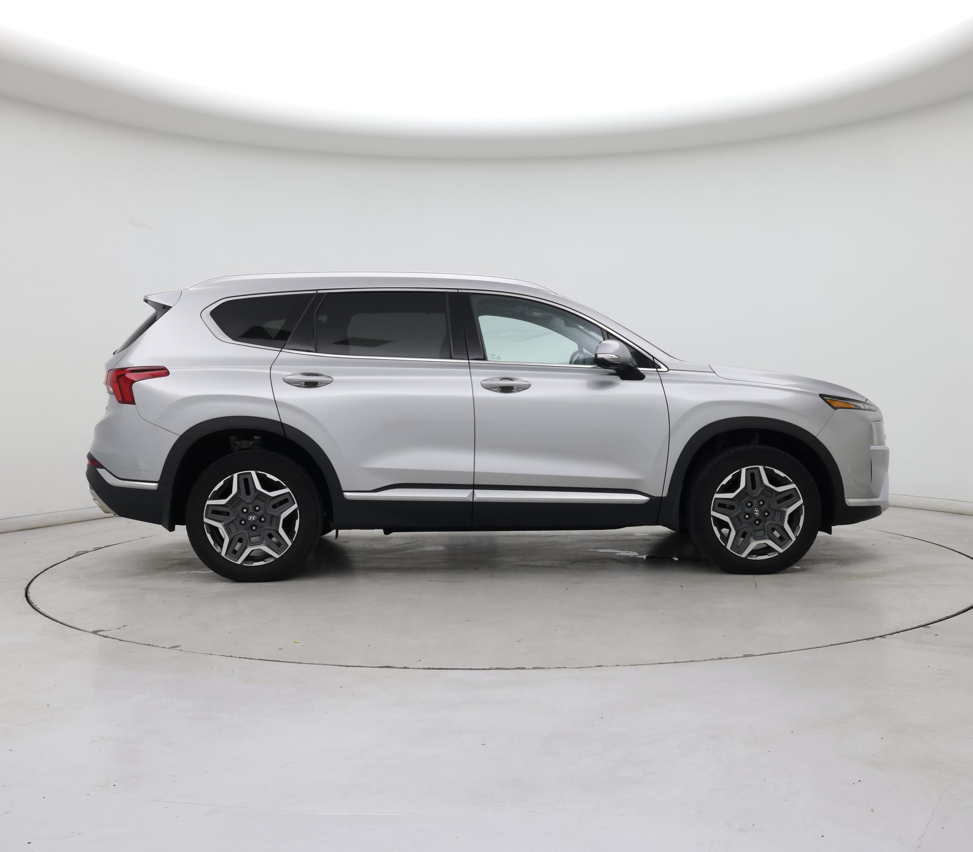 Thumbnail: 2021 Hyundai Santa Fe - 7