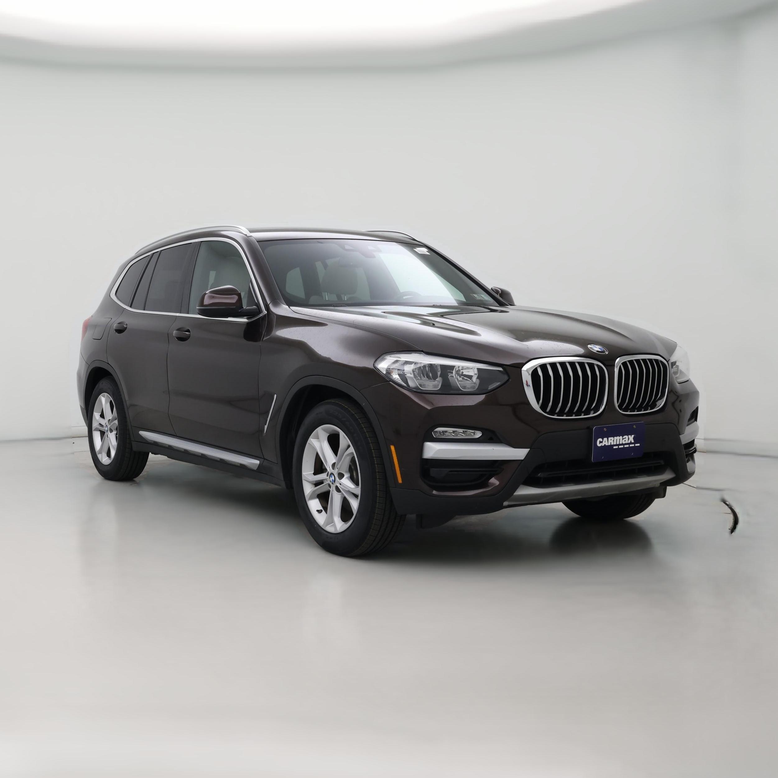 Thumbnail: 2019 BMW X3 - 1