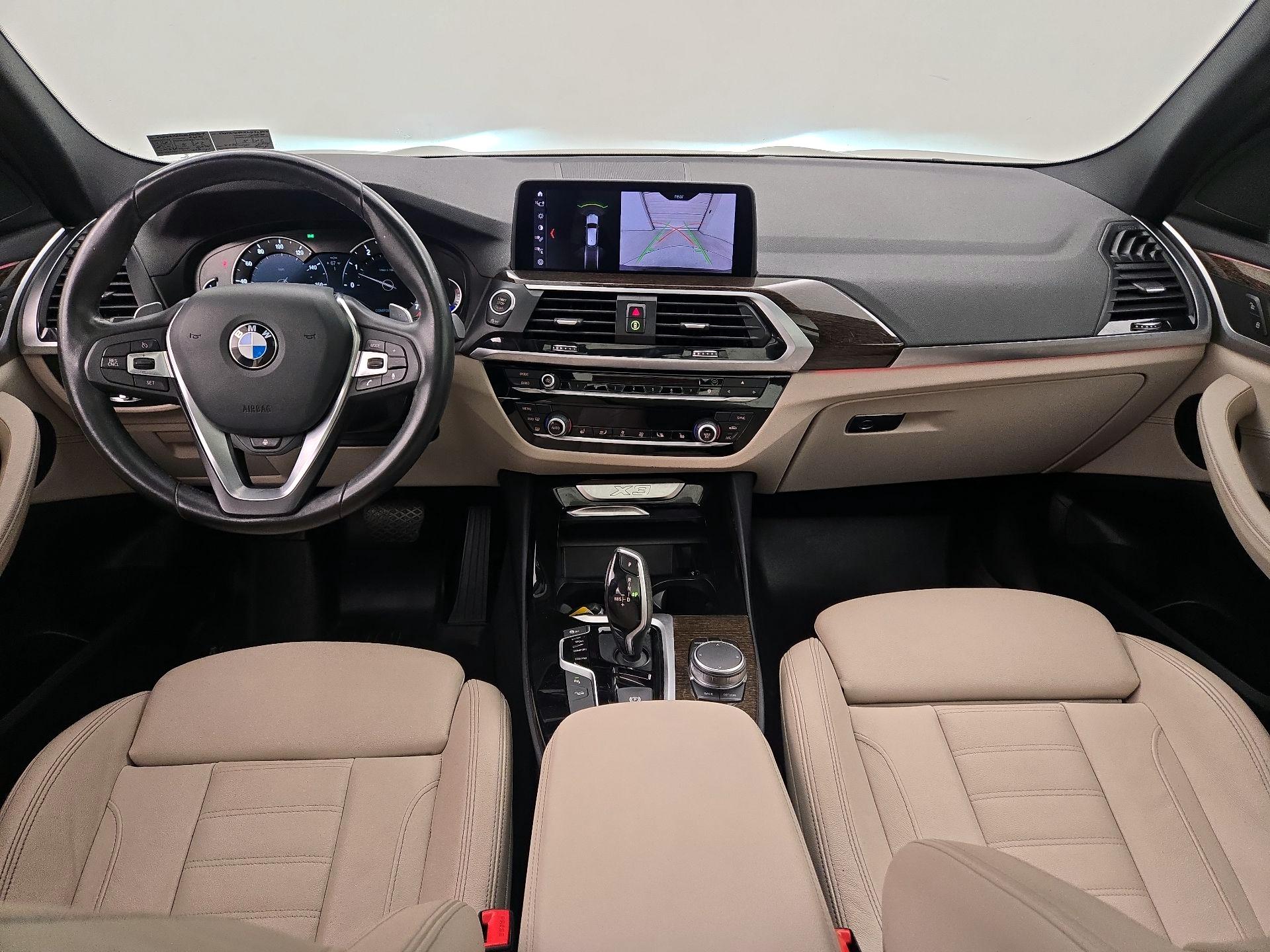 Thumbnail: 2019 BMW X3 - 9