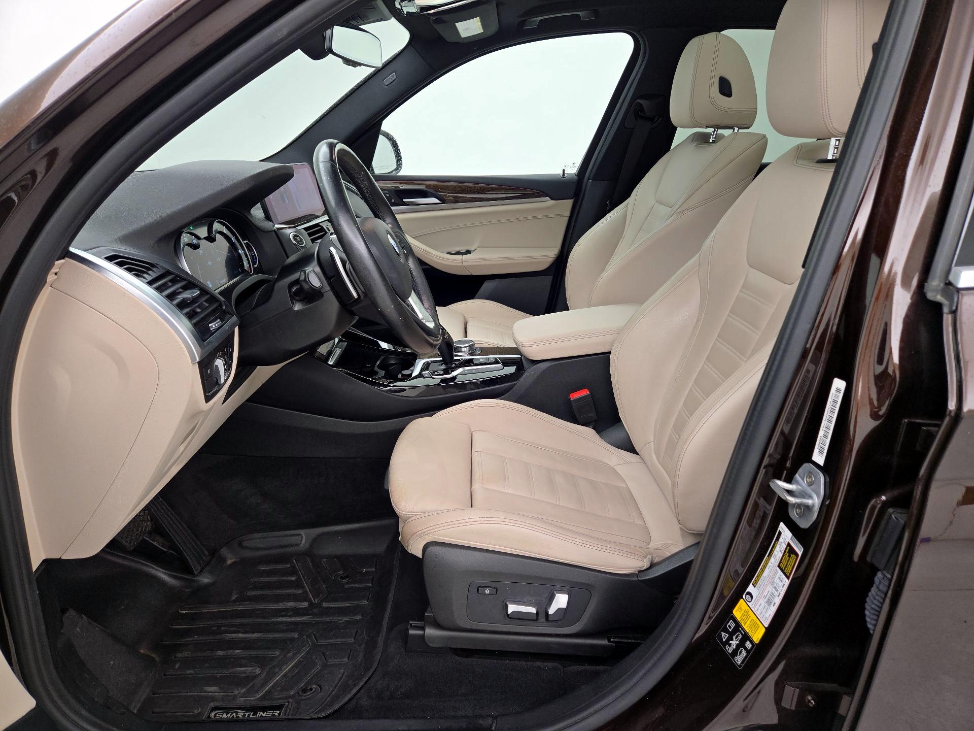 Thumbnail: 2019 BMW X3 - 11