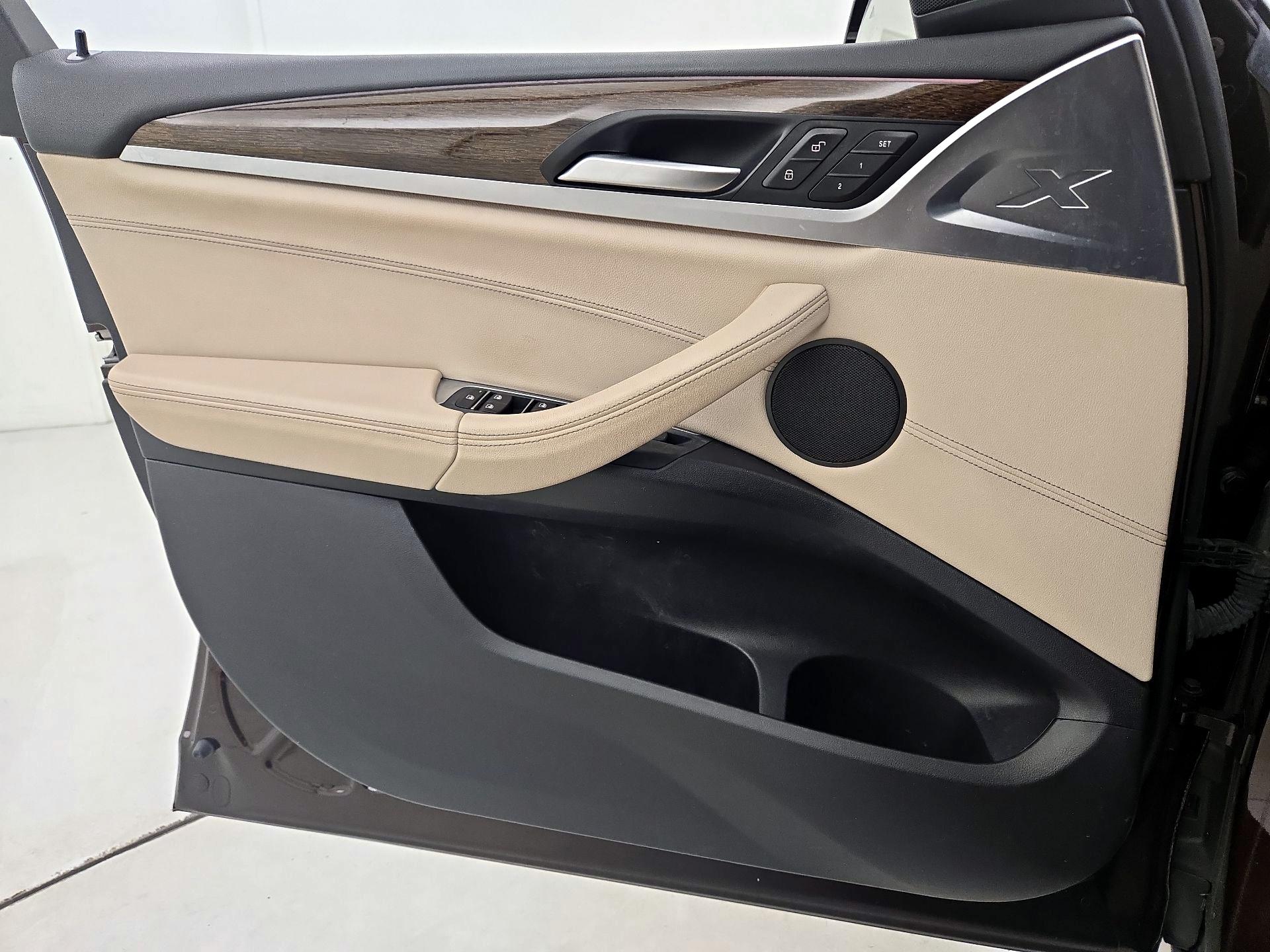 Thumbnail: 2019 BMW X3 - 12