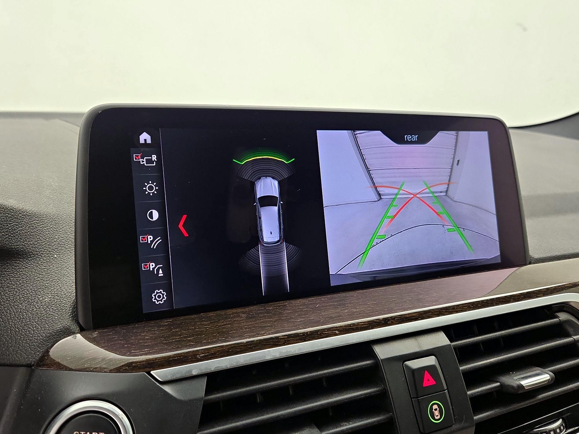 Thumbnail: 2019 BMW X3 - 14