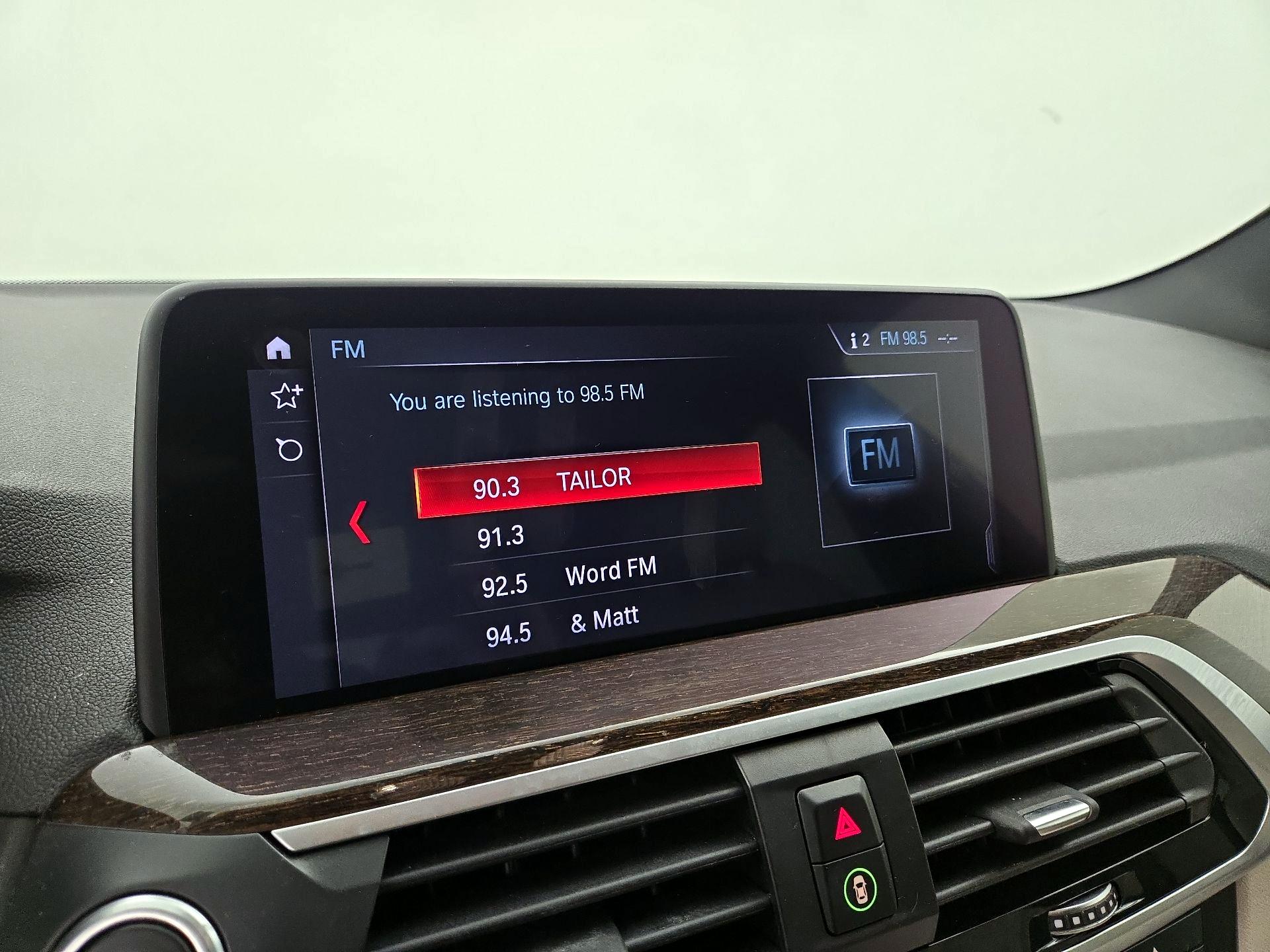 Thumbnail: 2019 BMW X3 - 15