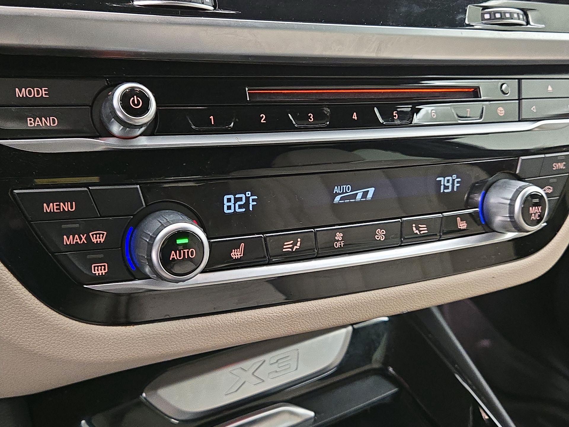 Thumbnail: 2019 BMW X3 - 16