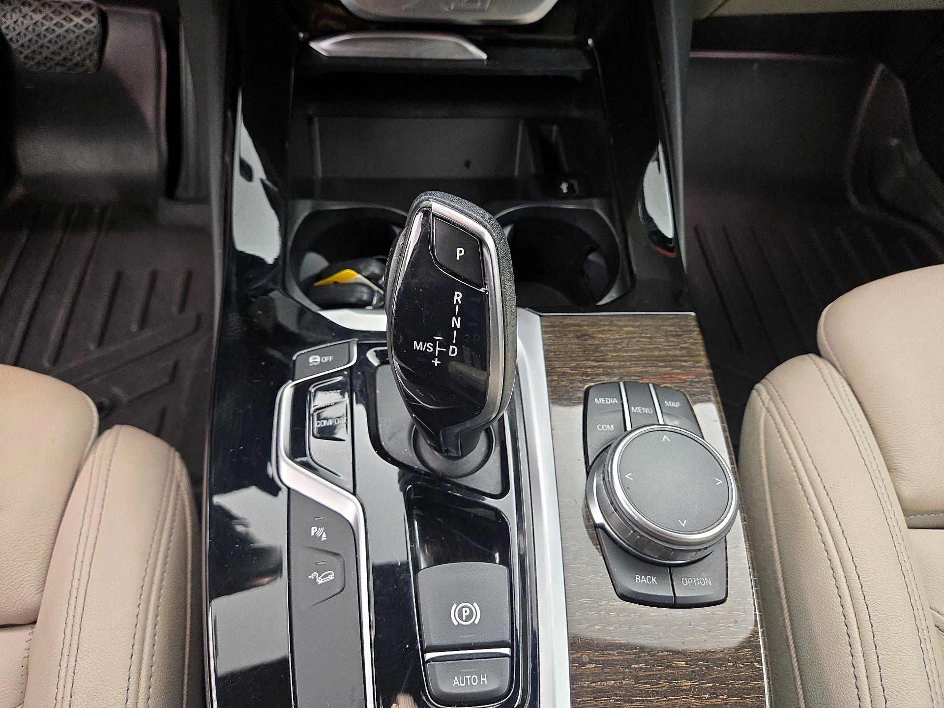 Thumbnail: 2019 BMW X3 - 17