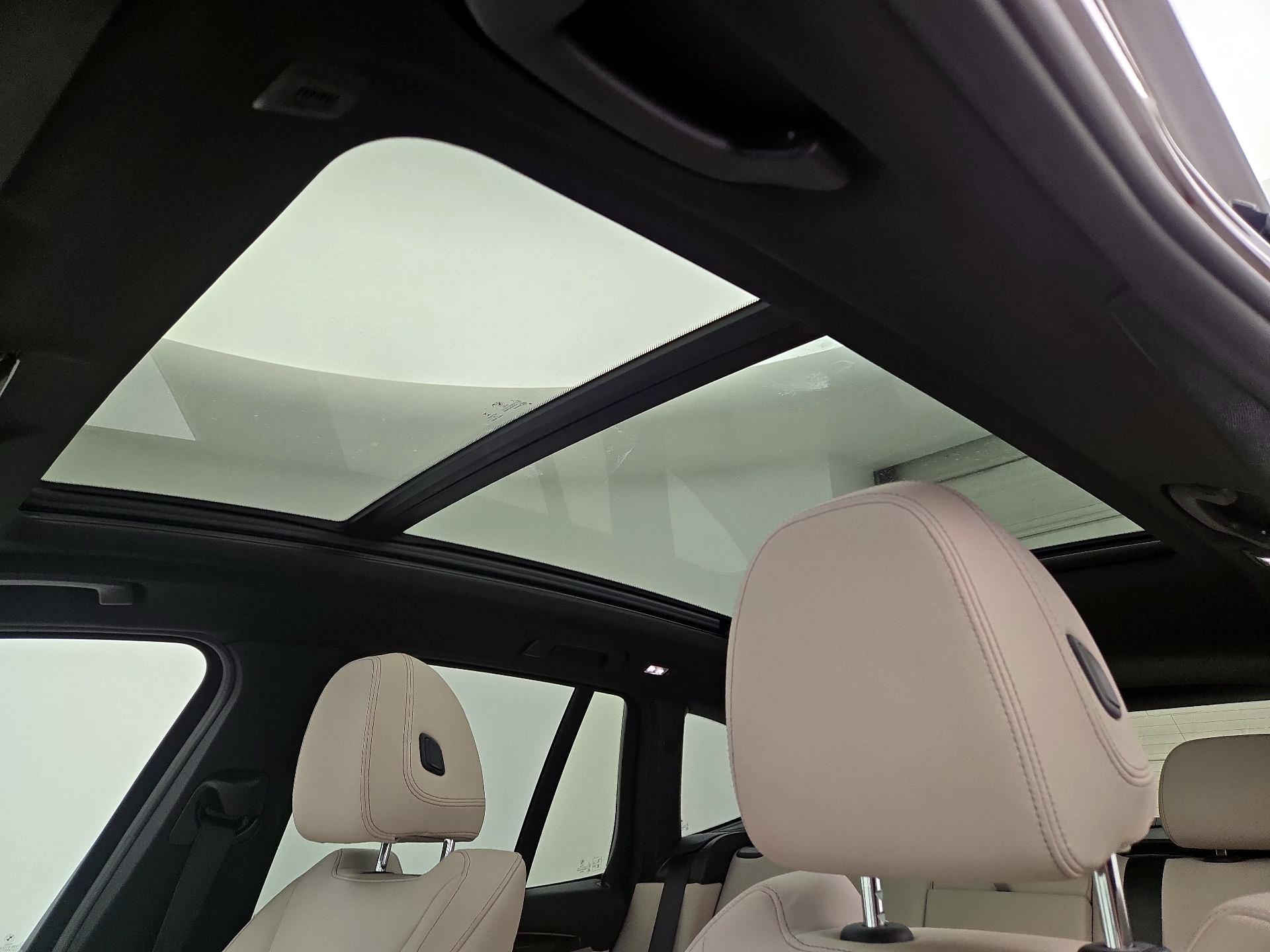 Thumbnail: 2019 BMW X3 - 19