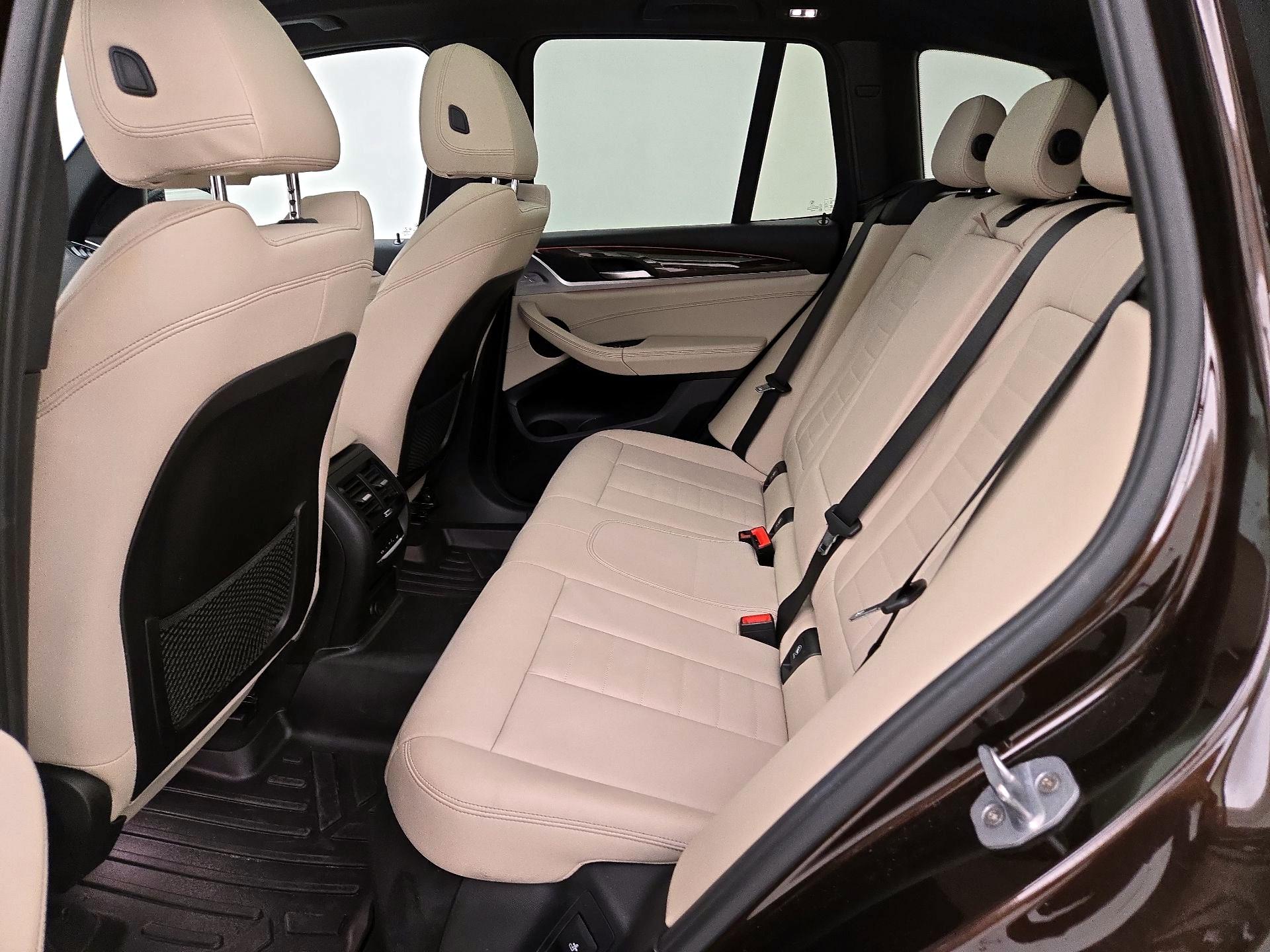 Thumbnail: 2019 BMW X3 - 20