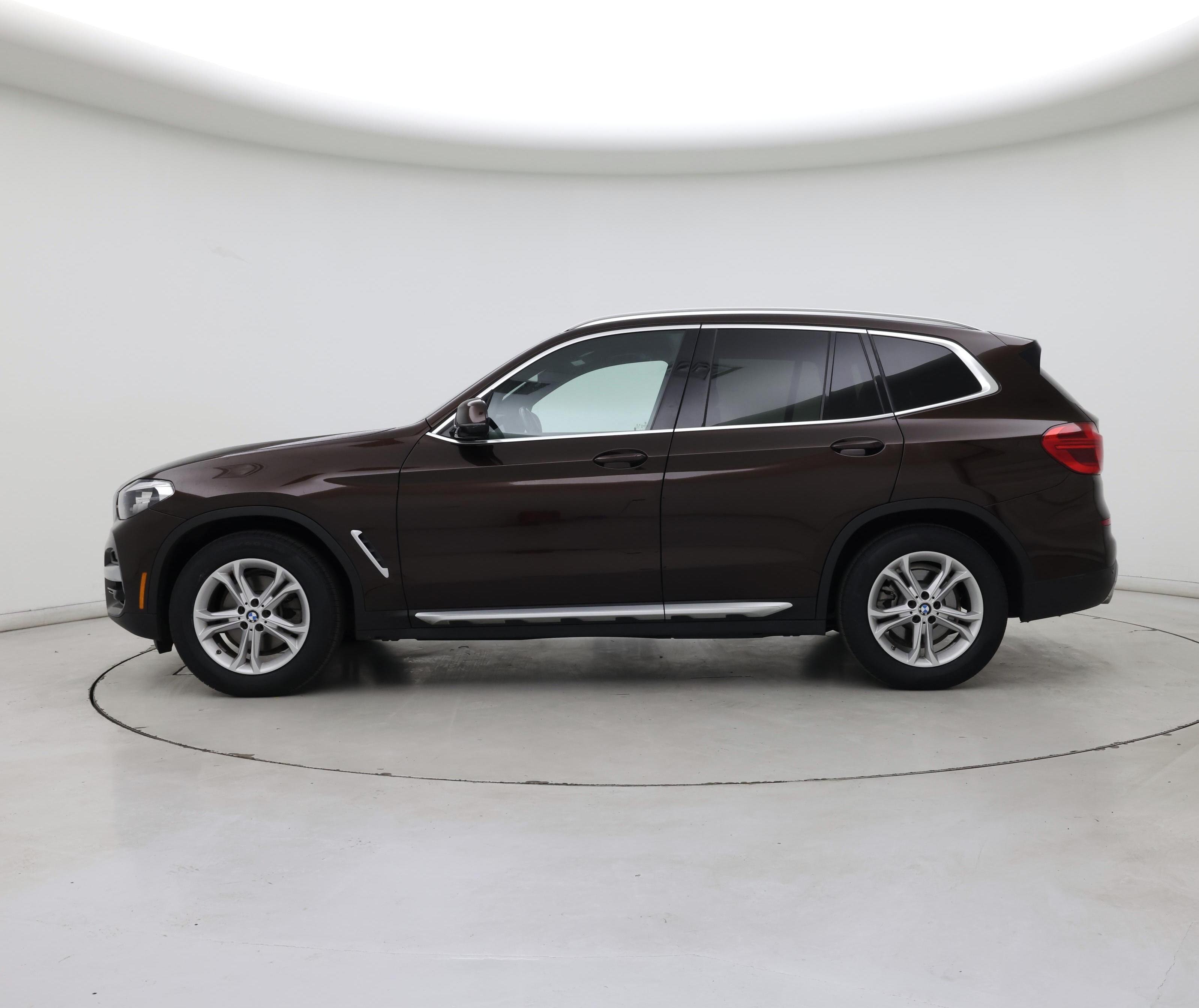 Thumbnail: 2019 BMW X3 - 3