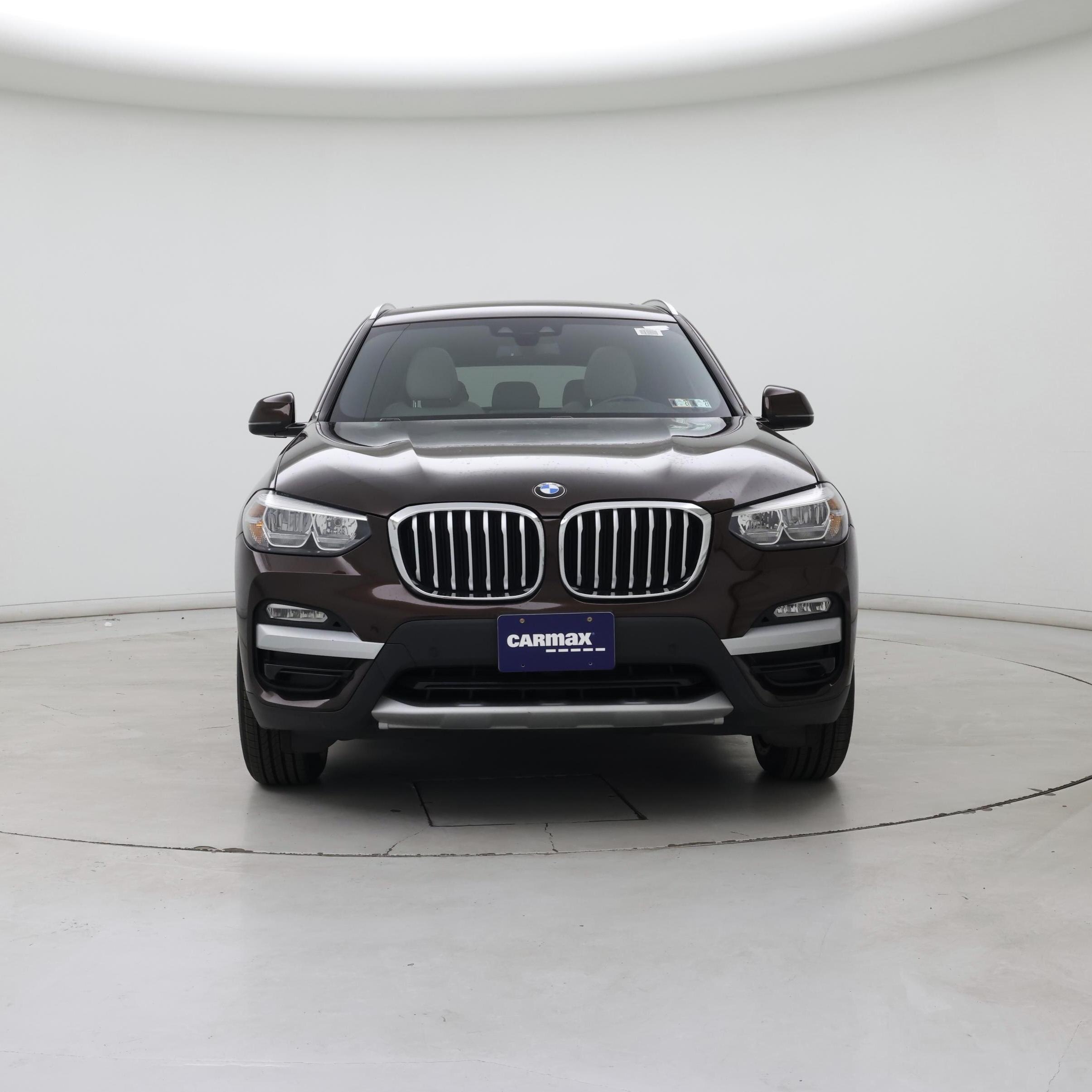 Thumbnail: 2019 BMW X3 - 5