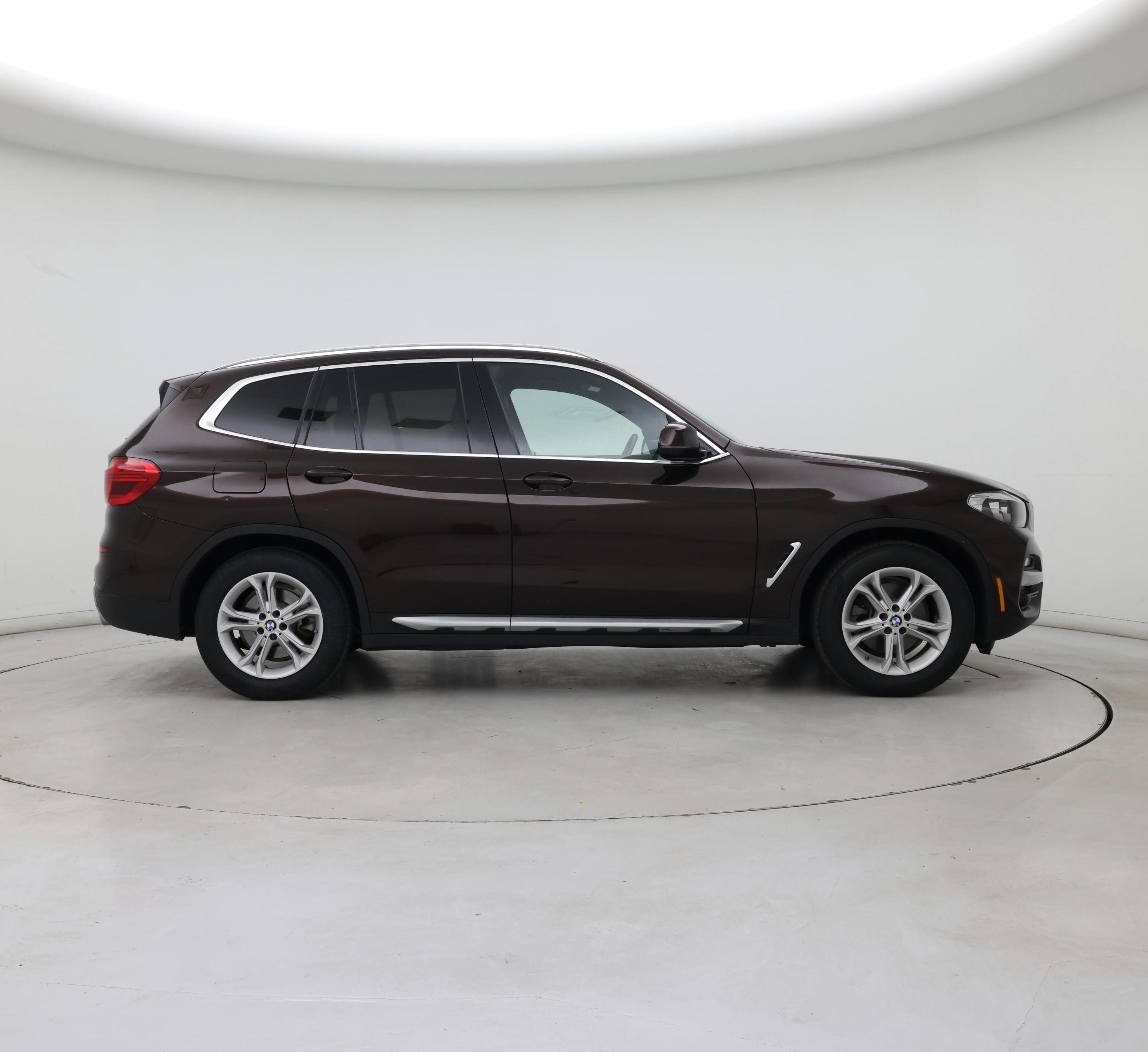 Thumbnail: 2019 BMW X3 - 7