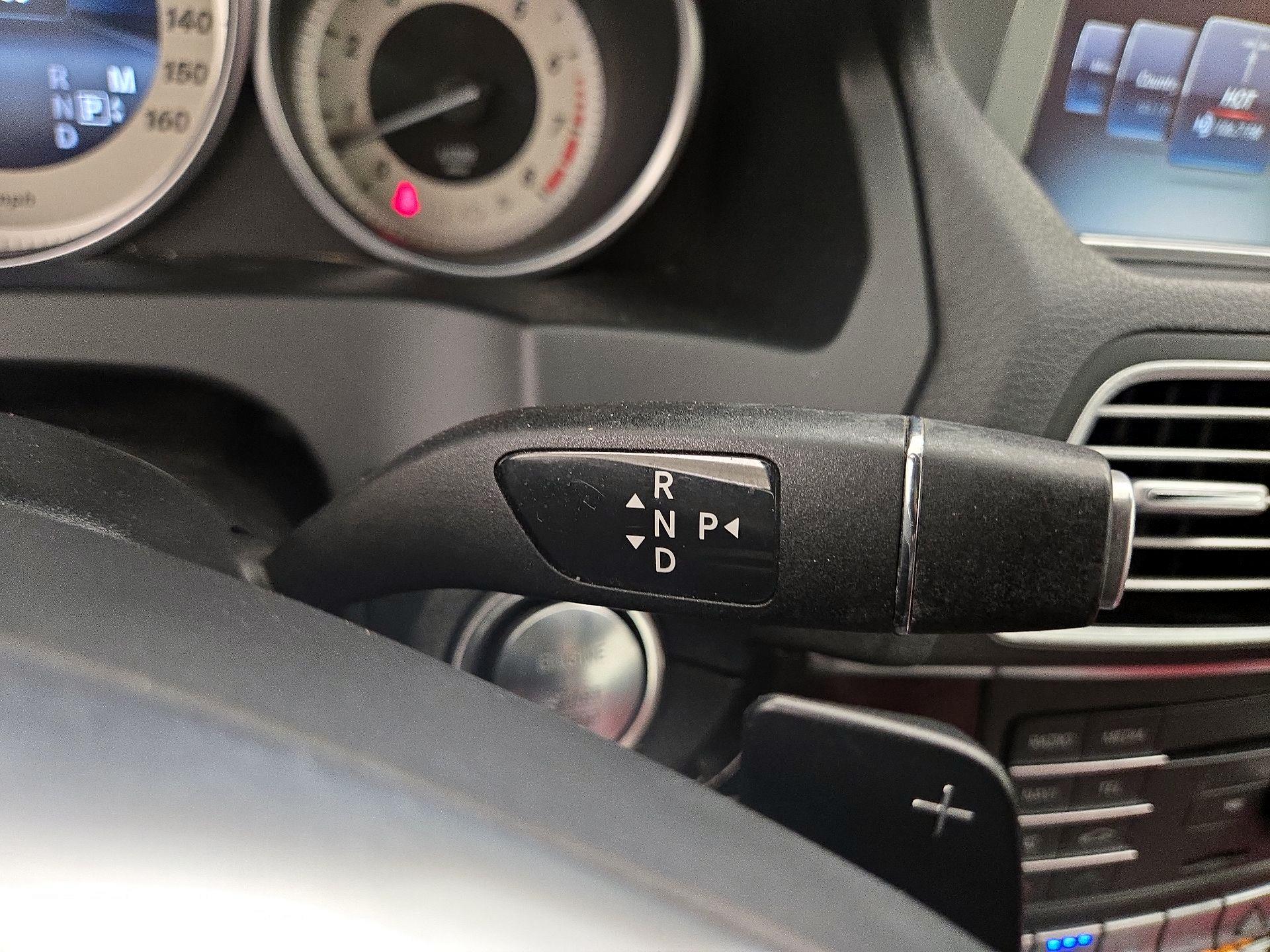 Thumbnail: 2016 Mercedes-Benz E-Class - 18