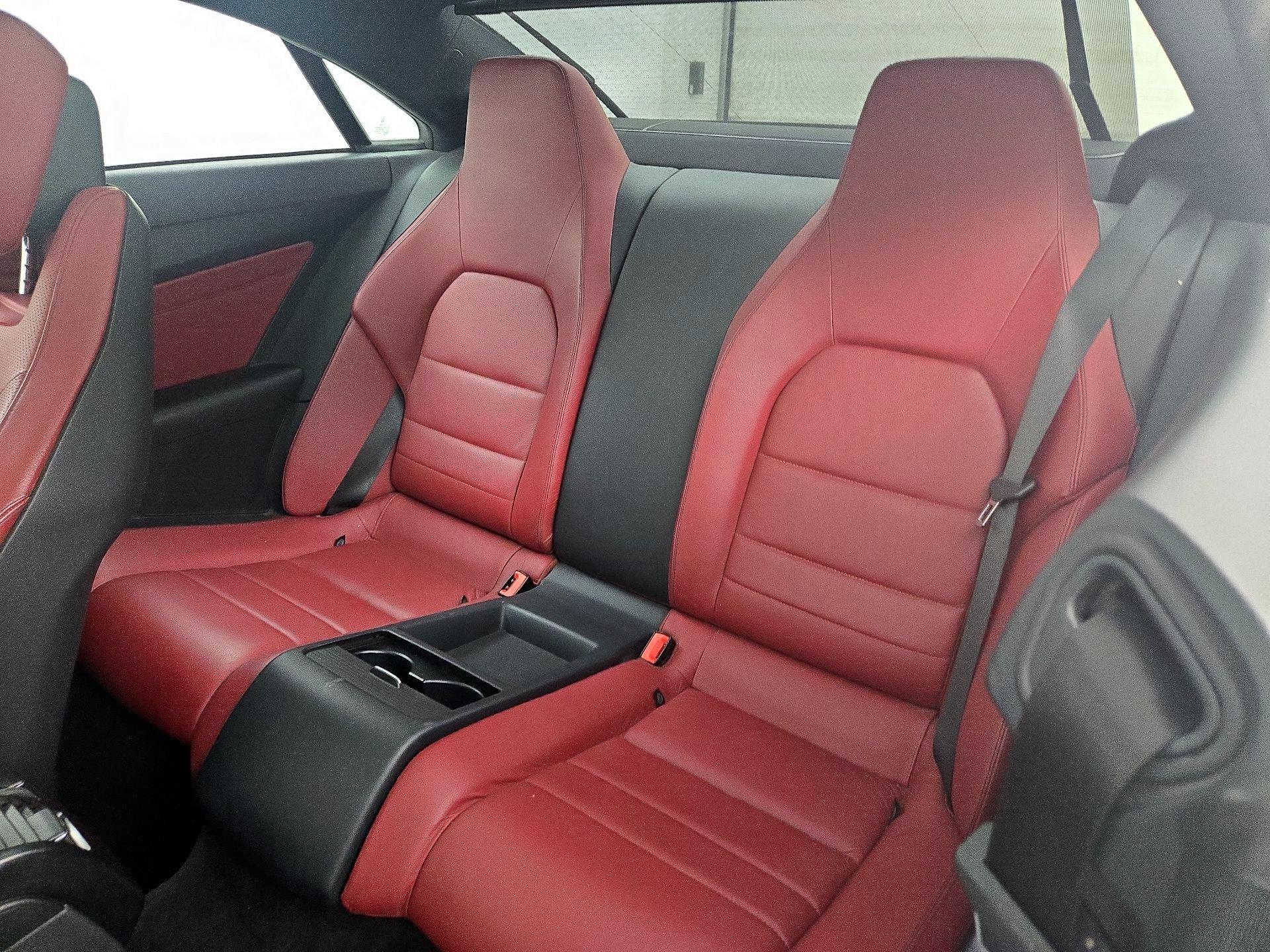 Thumbnail: 2016 Mercedes-Benz E-Class - 20