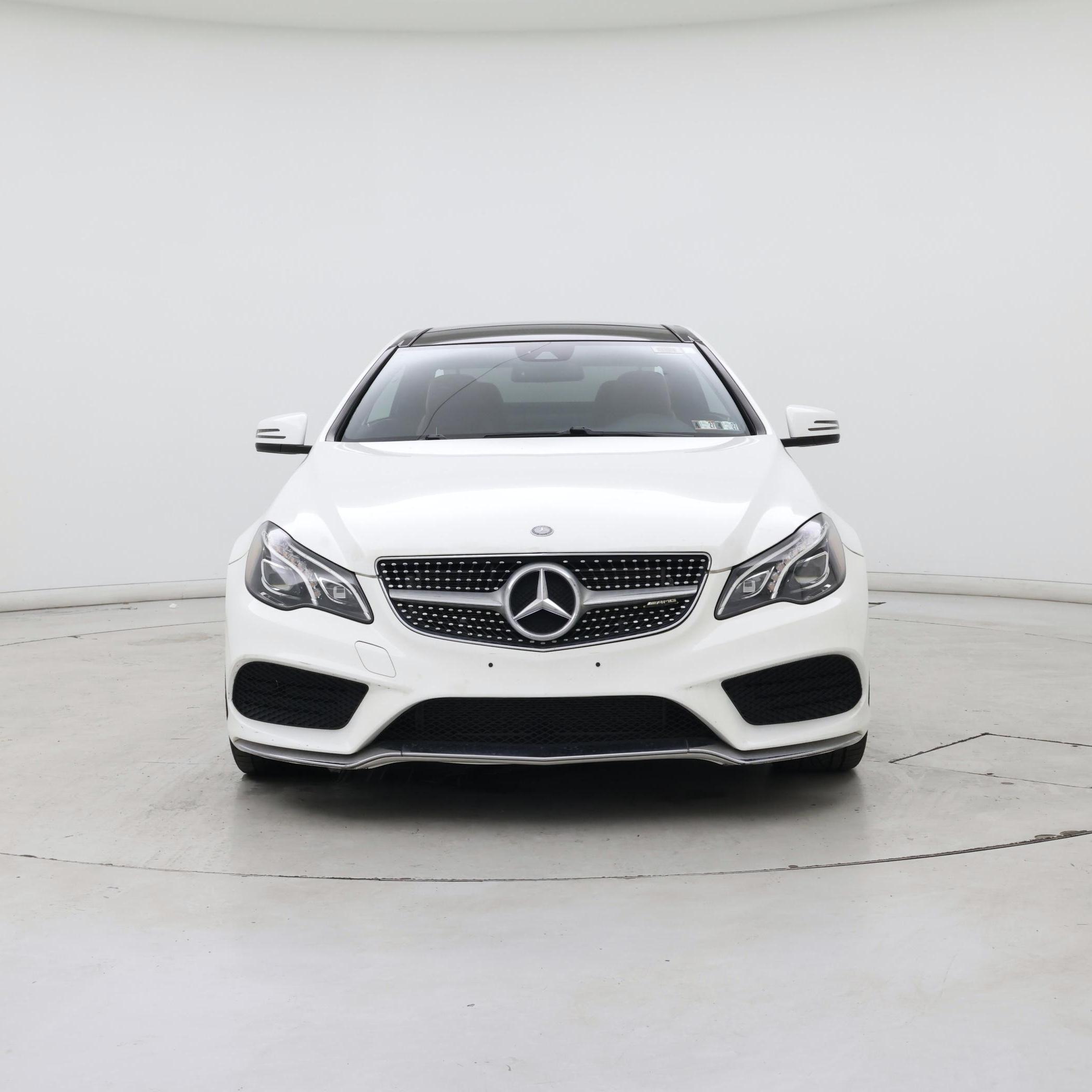 Thumbnail: 2016 Mercedes-Benz E-Class - 5