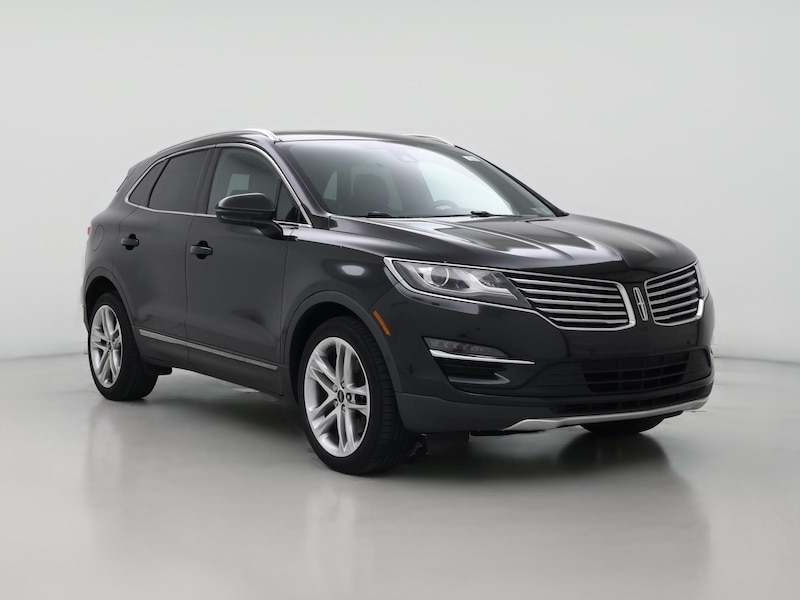 2015 Lincoln MKC  -
                  Lancaster, PA