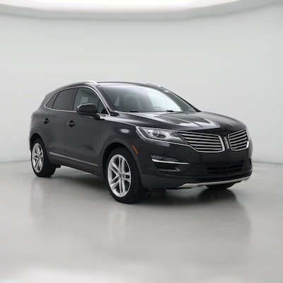 2015 Lincoln MKC