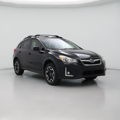 2017 Subaru Crosstrek