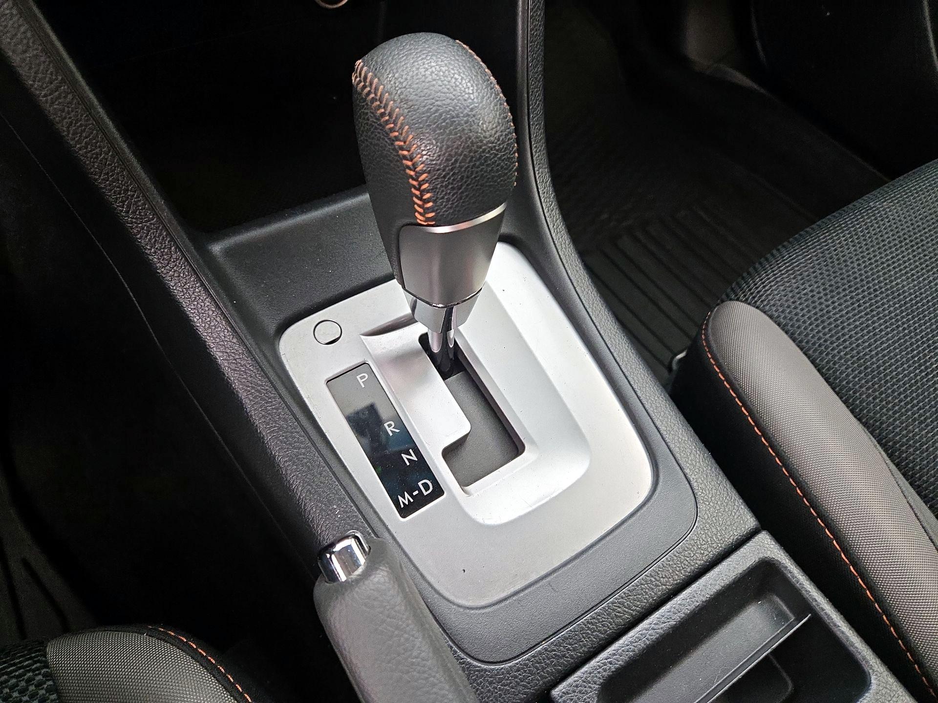 Thumbnail: 2017 Subaru Crosstrek - 17