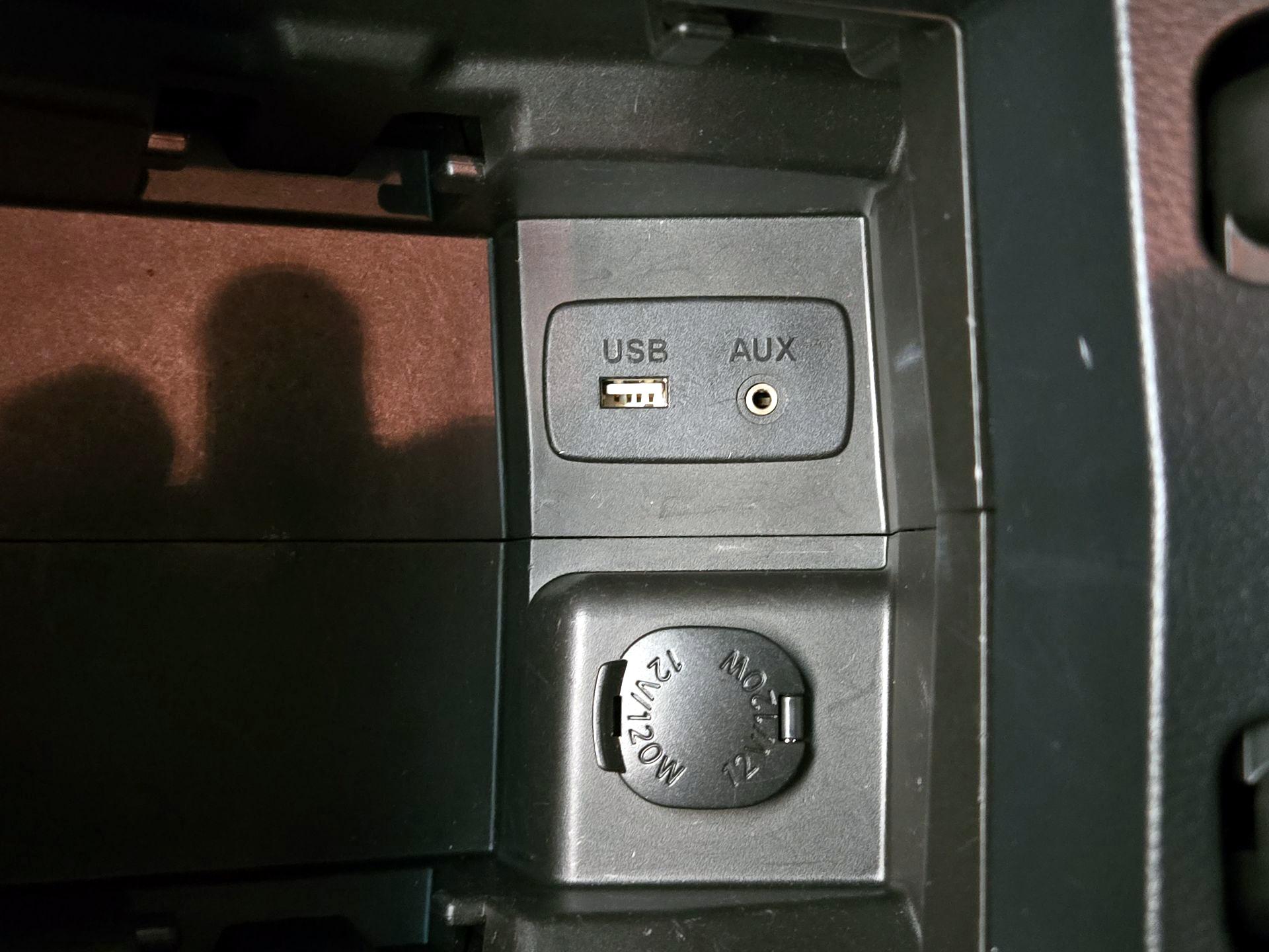 Thumbnail: 2017 Subaru Crosstrek - 18