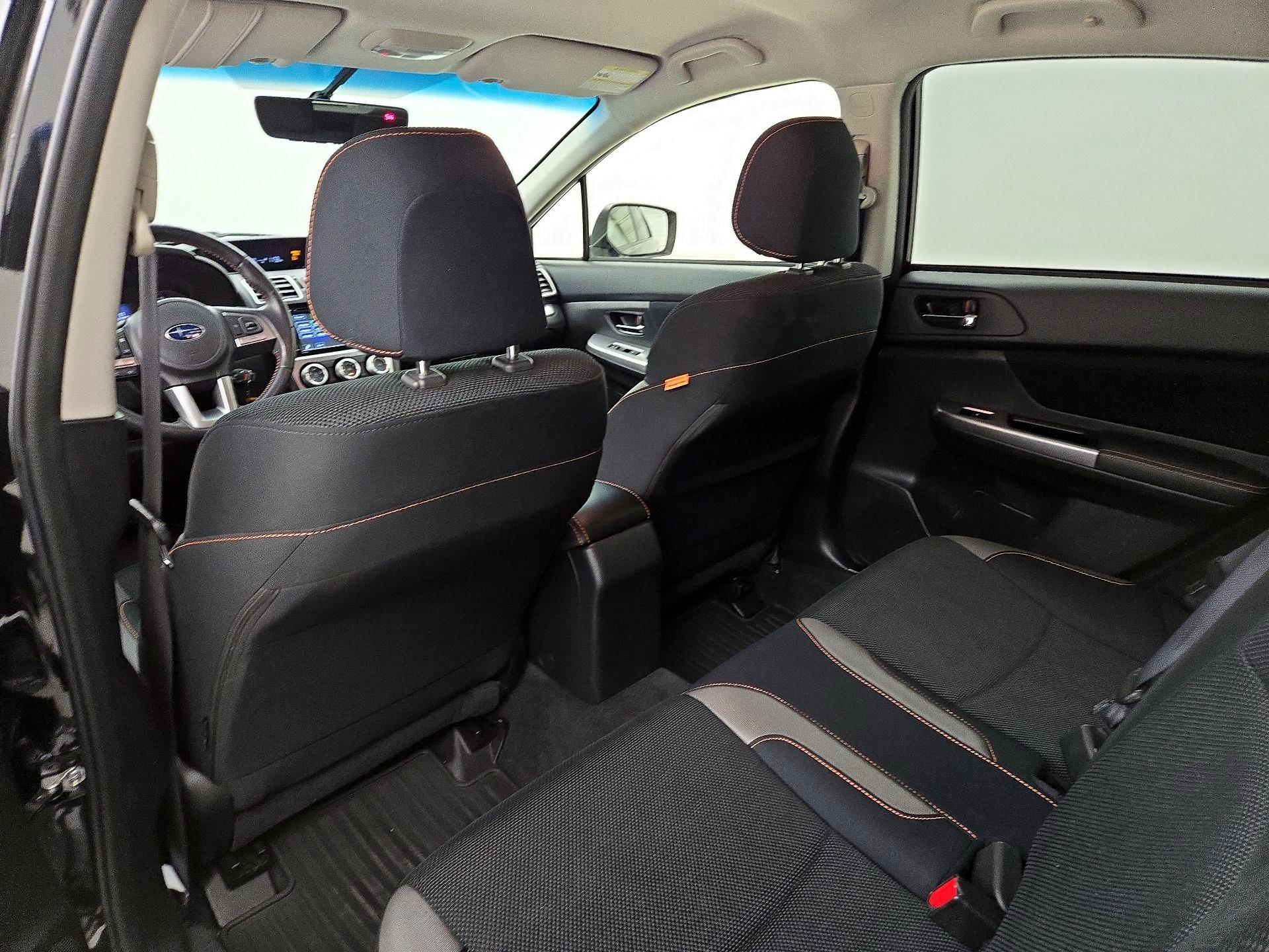 Thumbnail: 2017 Subaru Crosstrek - 19