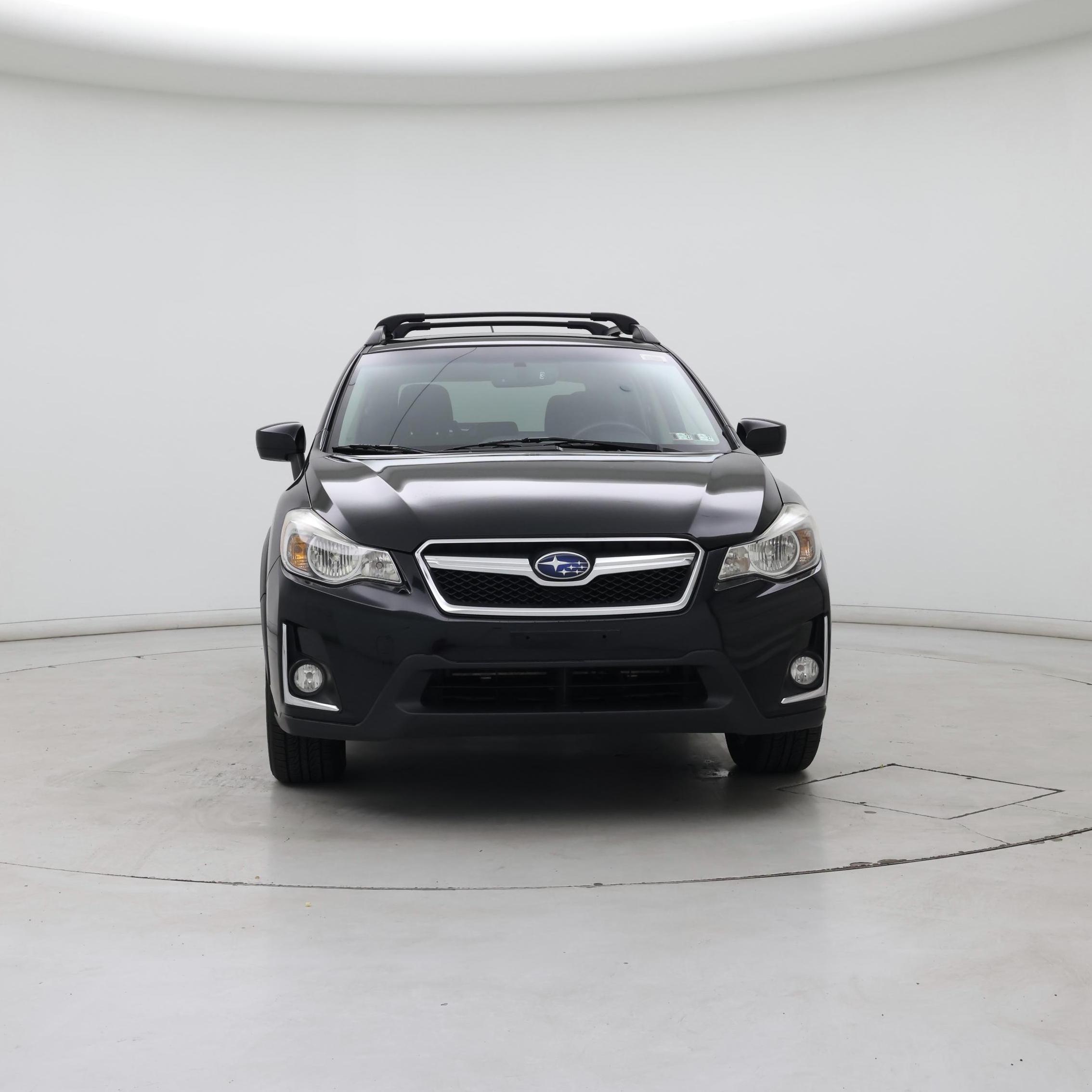 Thumbnail: 2017 Subaru Crosstrek - 5