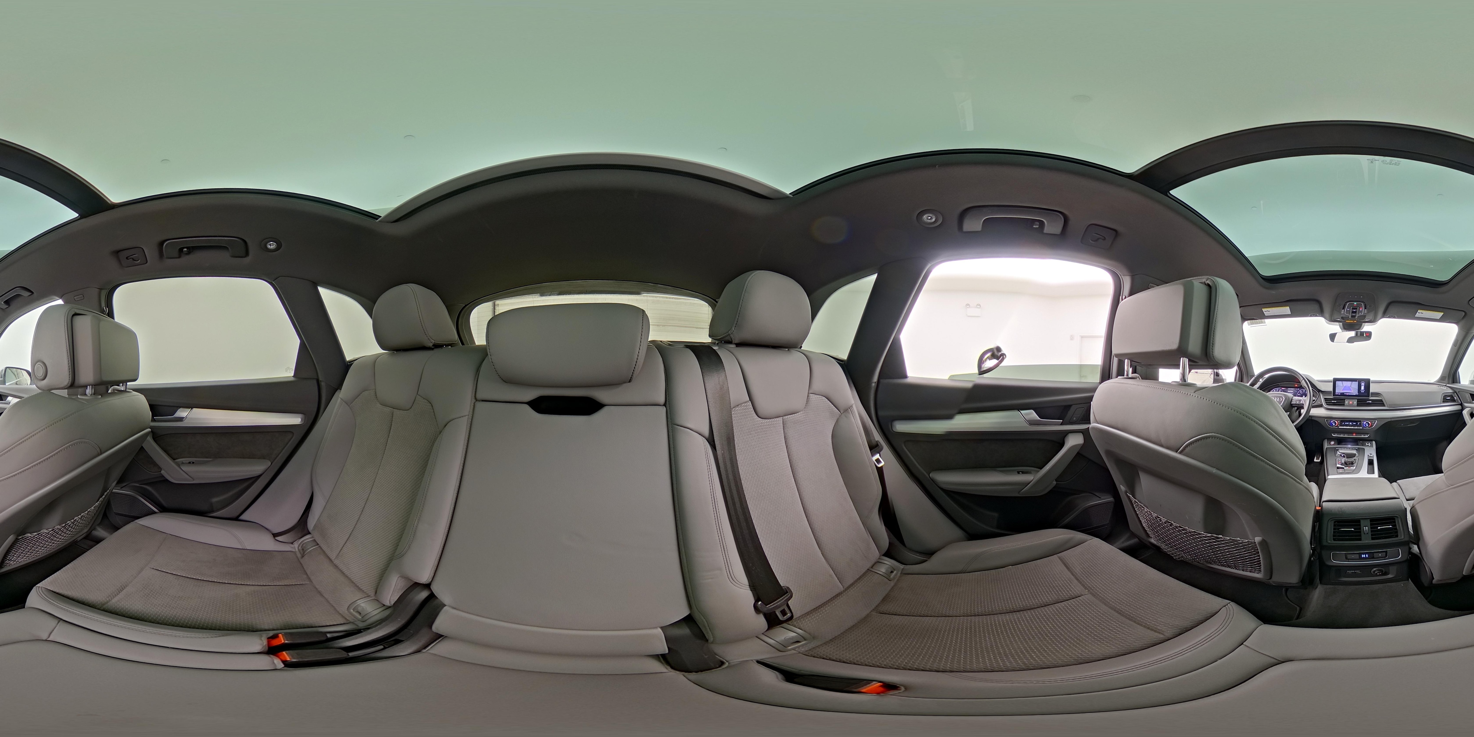 2020 Audi SQ5 Premium Plus - Photo 27