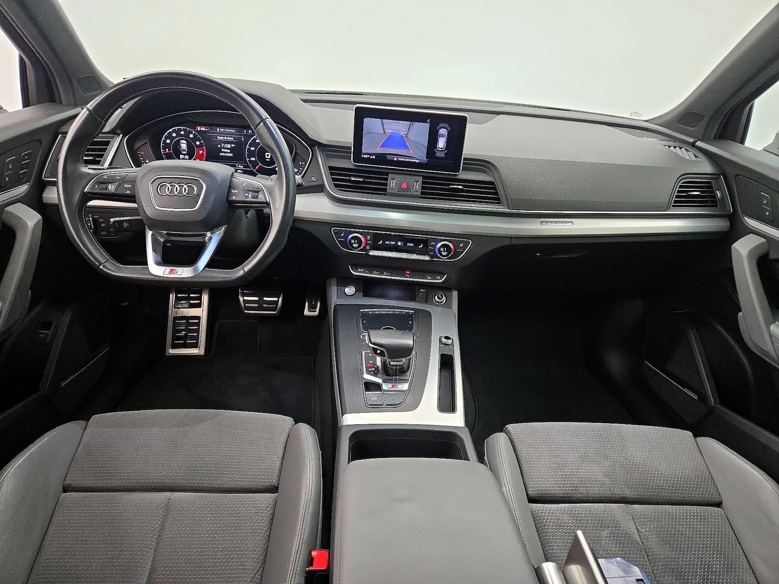 2020 Audi SQ5 Premium Plus - Photo 10