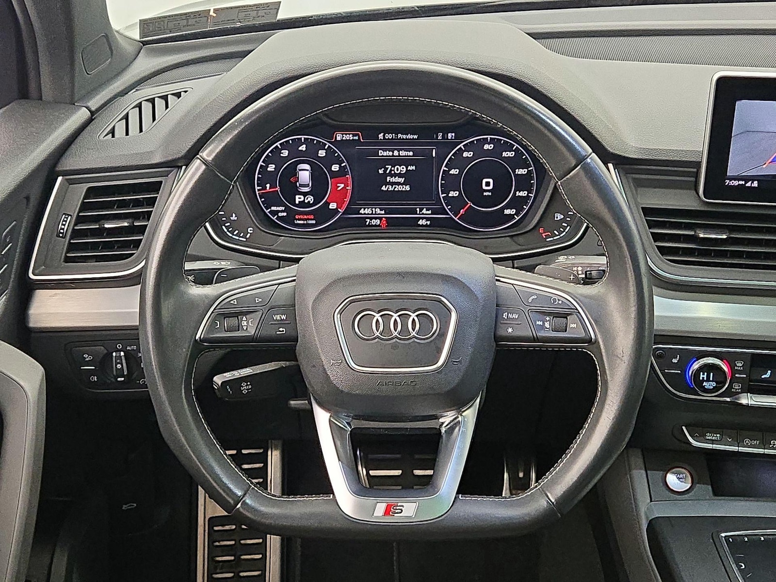 2020 Audi SQ5 Premium Plus - Photo 11