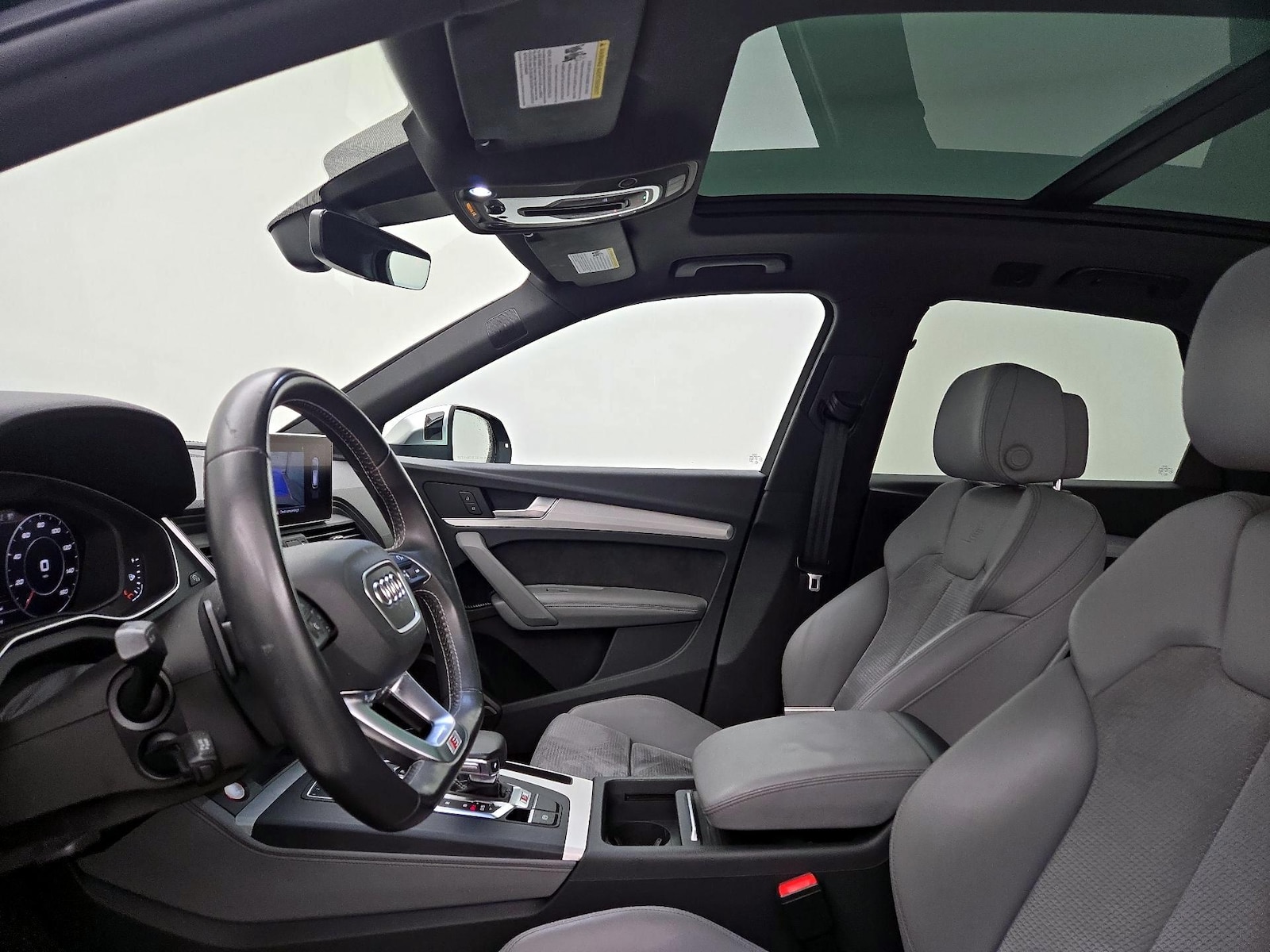 2020 Audi SQ5 Premium Plus - Photo 21