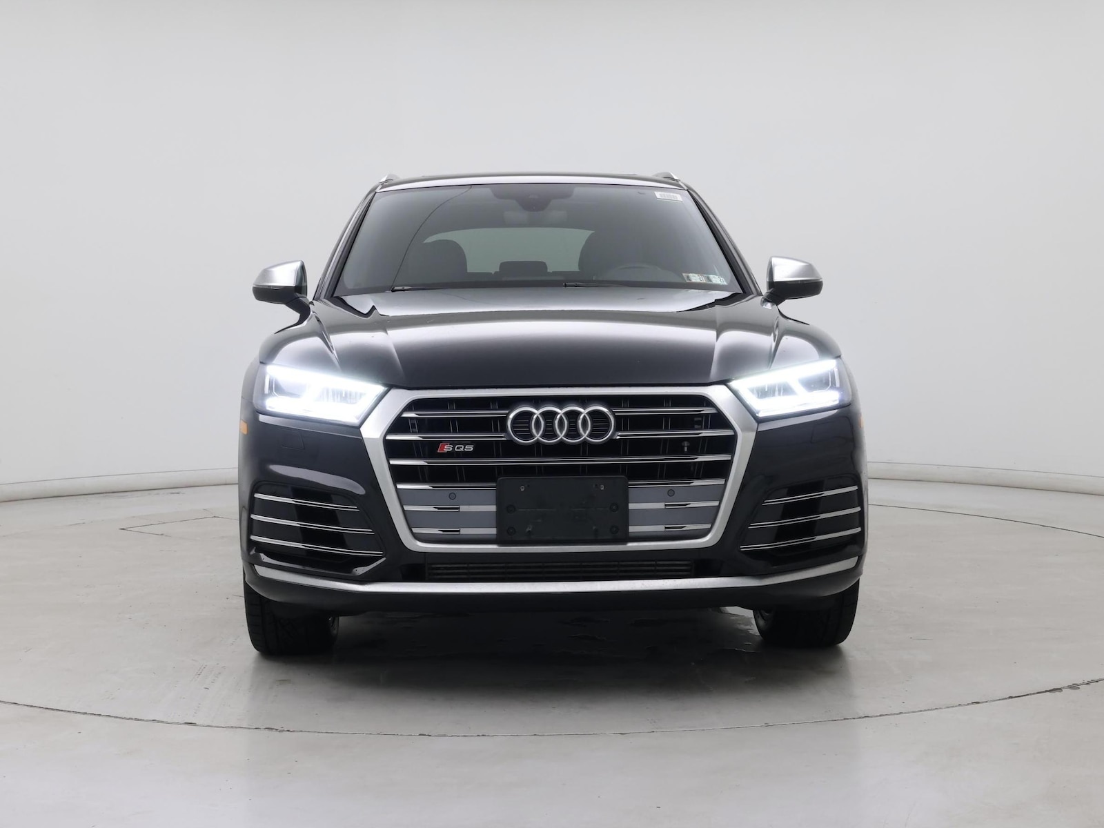 2020 Audi SQ5 Premium Plus - Photo 6