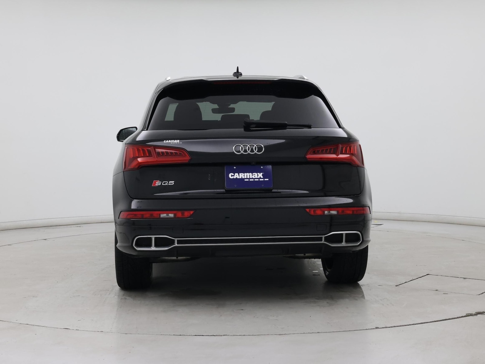 2020 Audi SQ5 Premium Plus - Photo 7