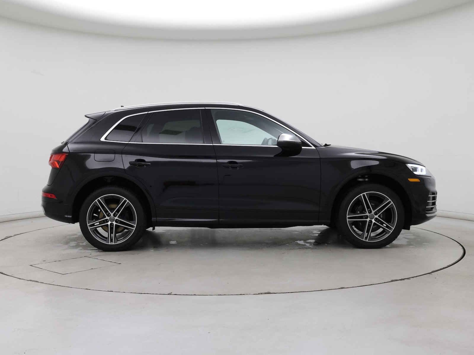 2020 Audi SQ5 Premium Plus - Photo 8