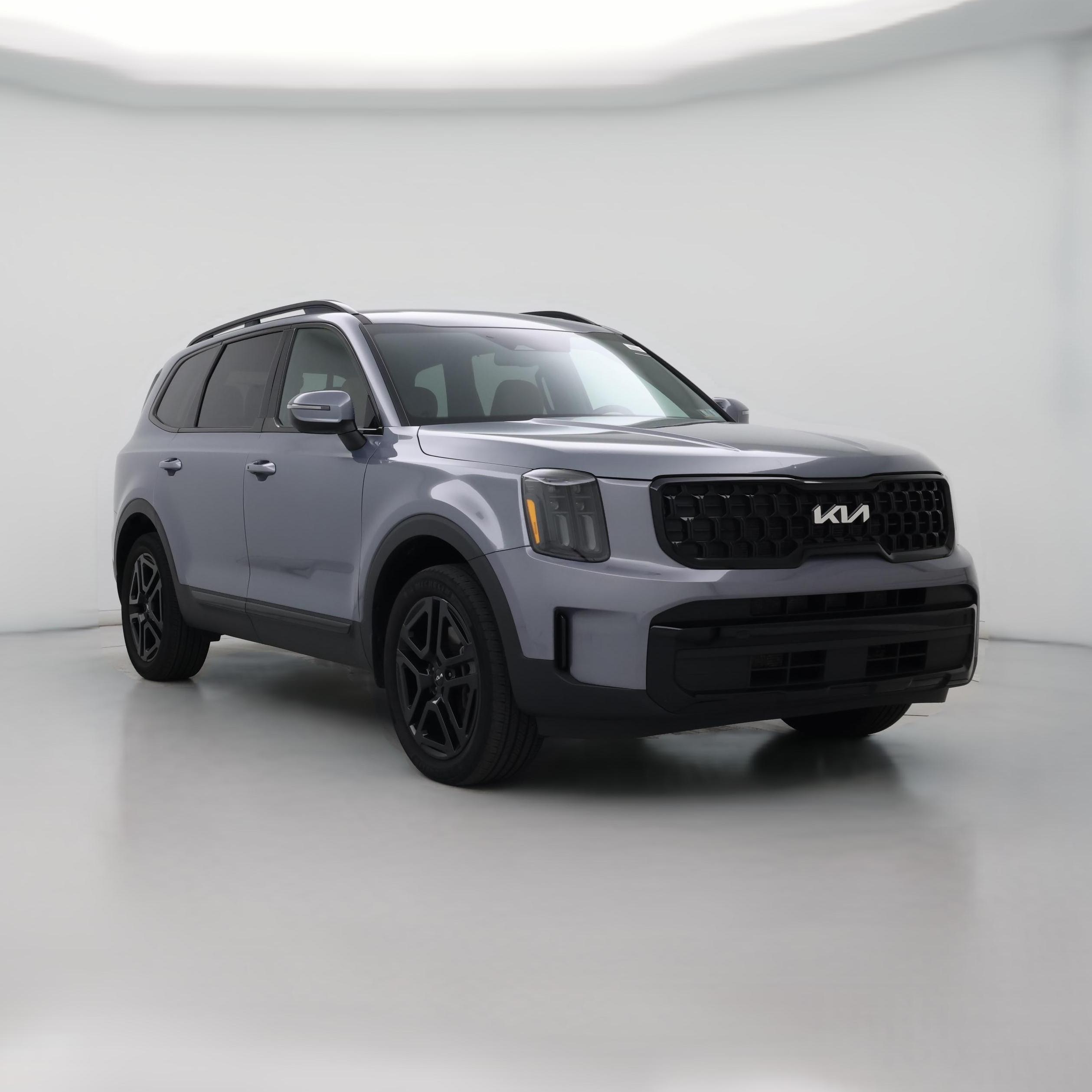 Thumbnail: 2024 Kia Telluride - 1