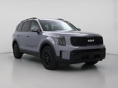 2024 Kia Telluride X-Line EX