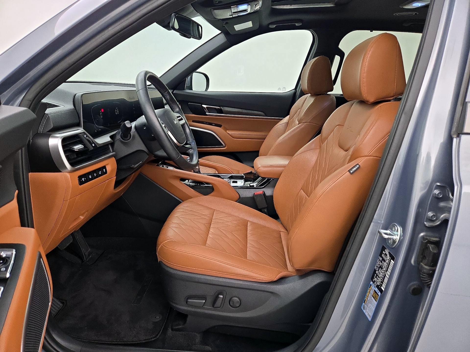 Thumbnail: 2024 Kia Telluride - 11