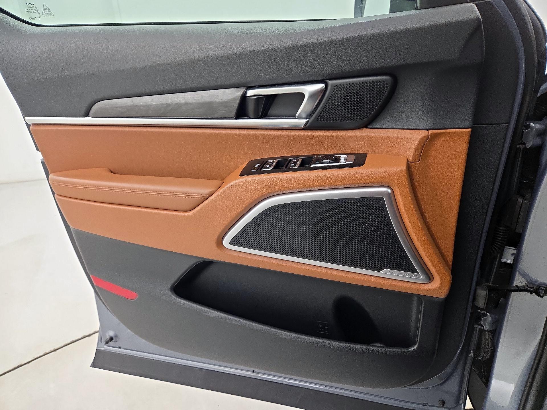 Thumbnail: 2024 Kia Telluride - 12