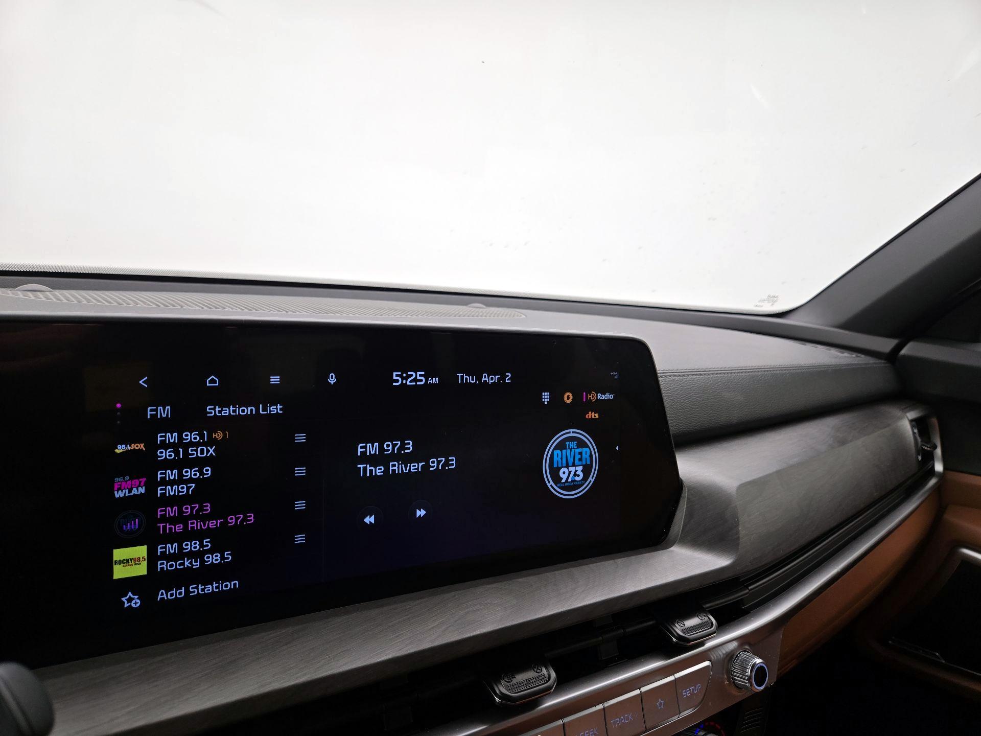 Thumbnail: 2024 Kia Telluride - 16